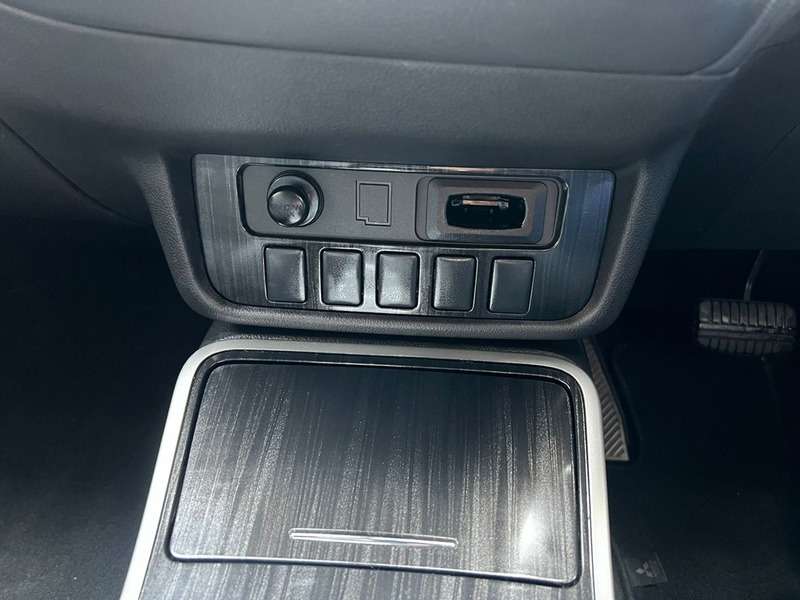 2015 MITSUBISHI OUTLANDER 2015 MITSUBISHI OUTLANDER