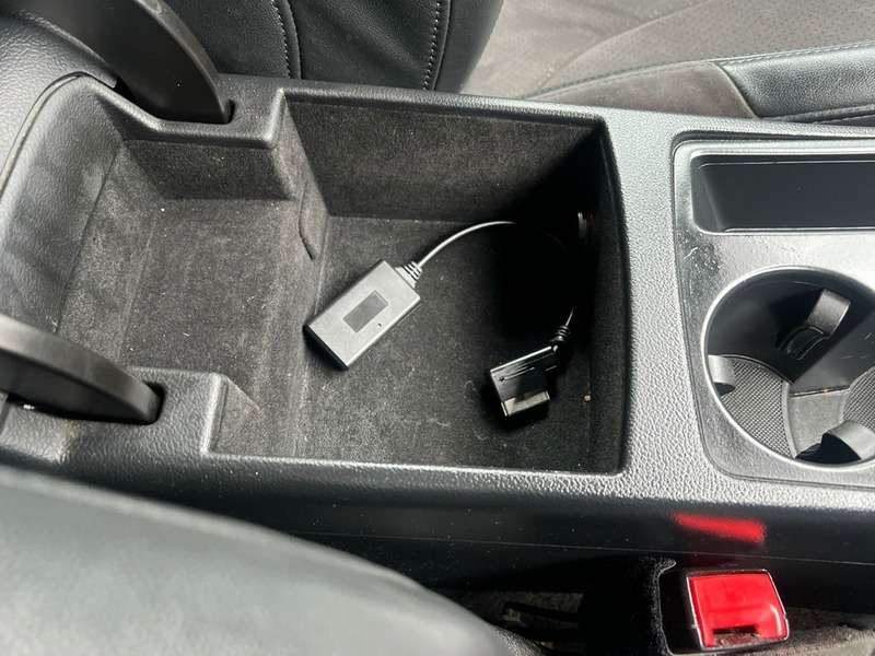 2011 AUDI A4 2011 AUDI A4