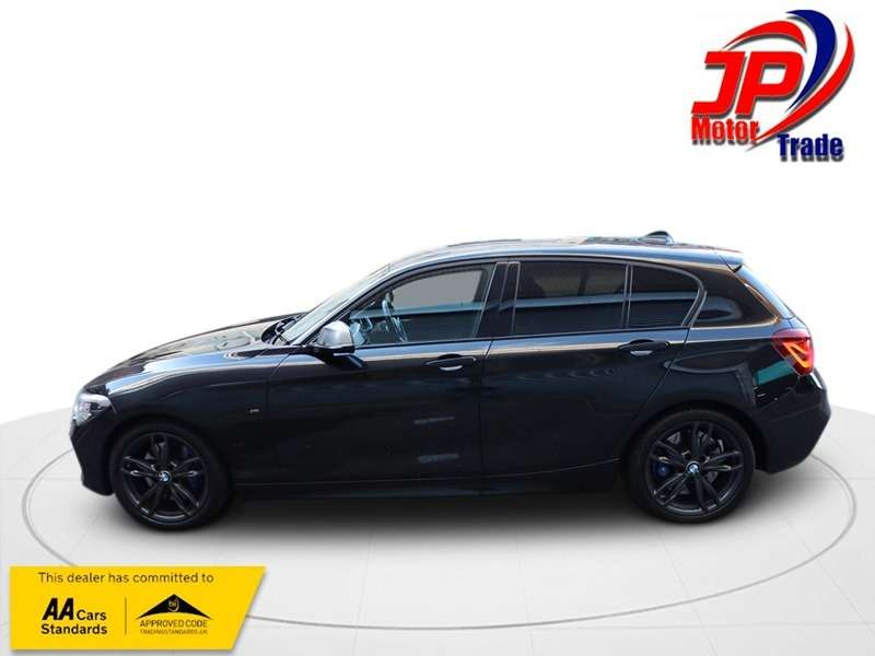 2018 BMW 1 SERIES 2018 BMW 1 SERIES