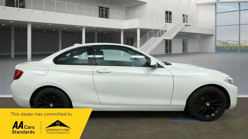 2016 BMW 2 SERIES 2016 BMW 2 SERIES