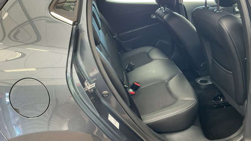2018 RENAULT CLIO 2018 RENAULT CLIO