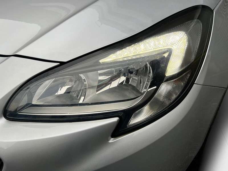 2016 VAUXHALL CORSA 2016 VAUXHALL CORSA