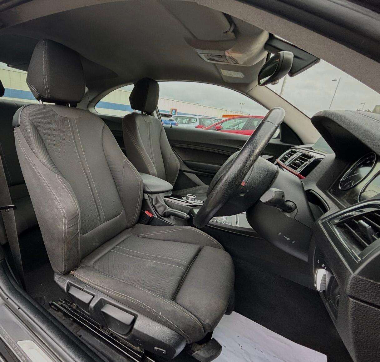 2018 BMW 2 SERIES 2018 BMW 2 SERIES