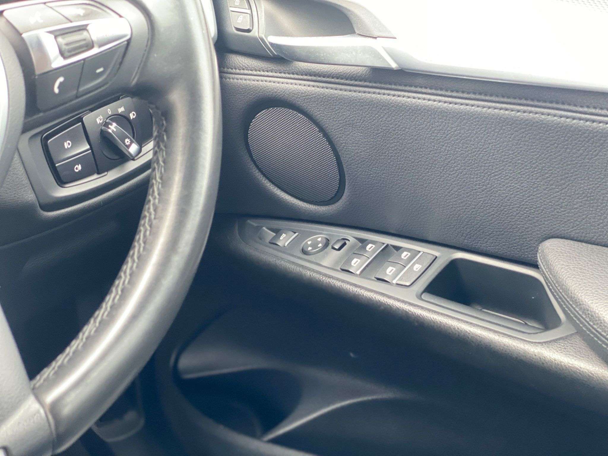 2015 BMW X5 2015 BMW X5