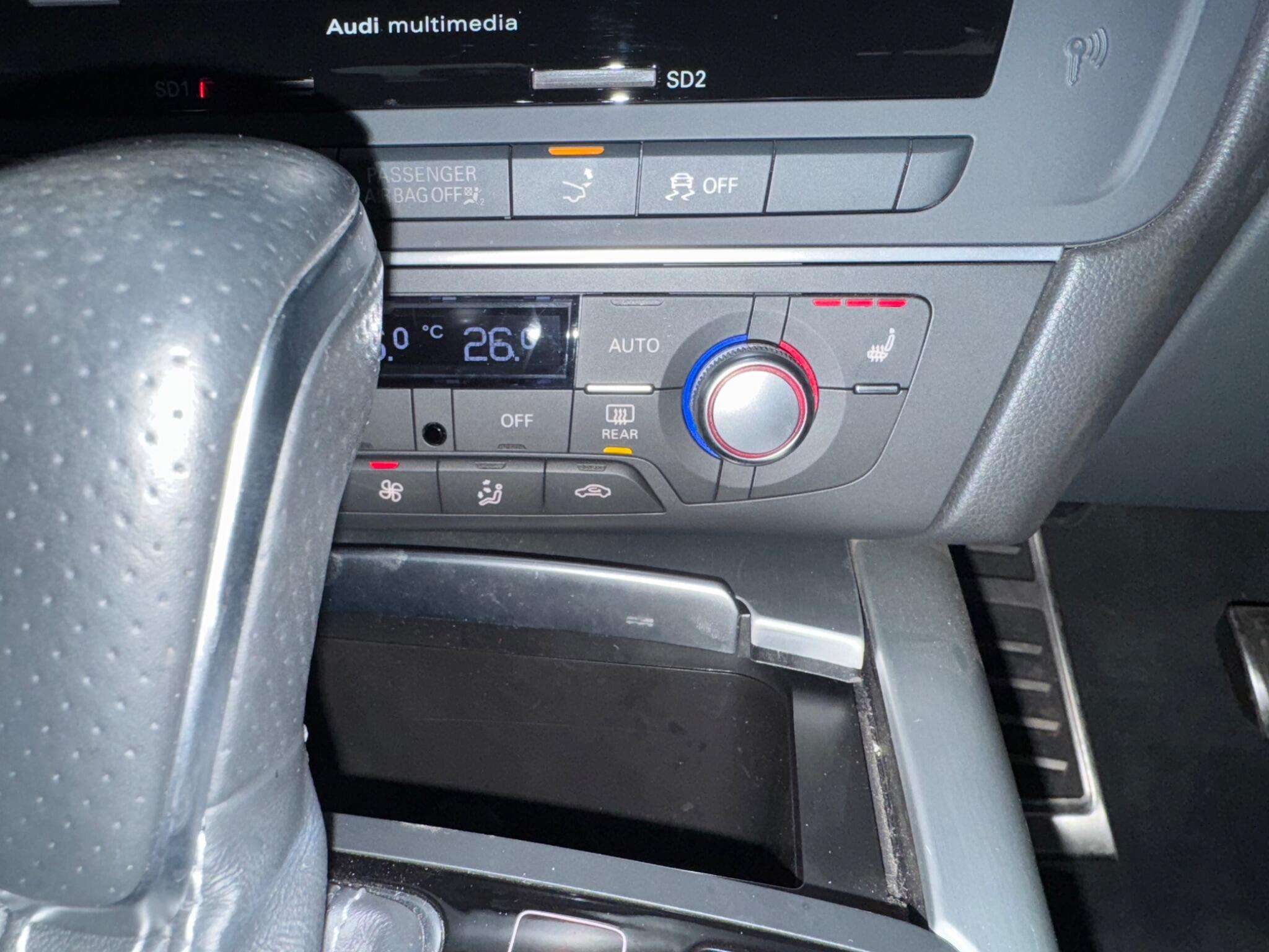 2017 AUDI A7 2017 AUDI A7