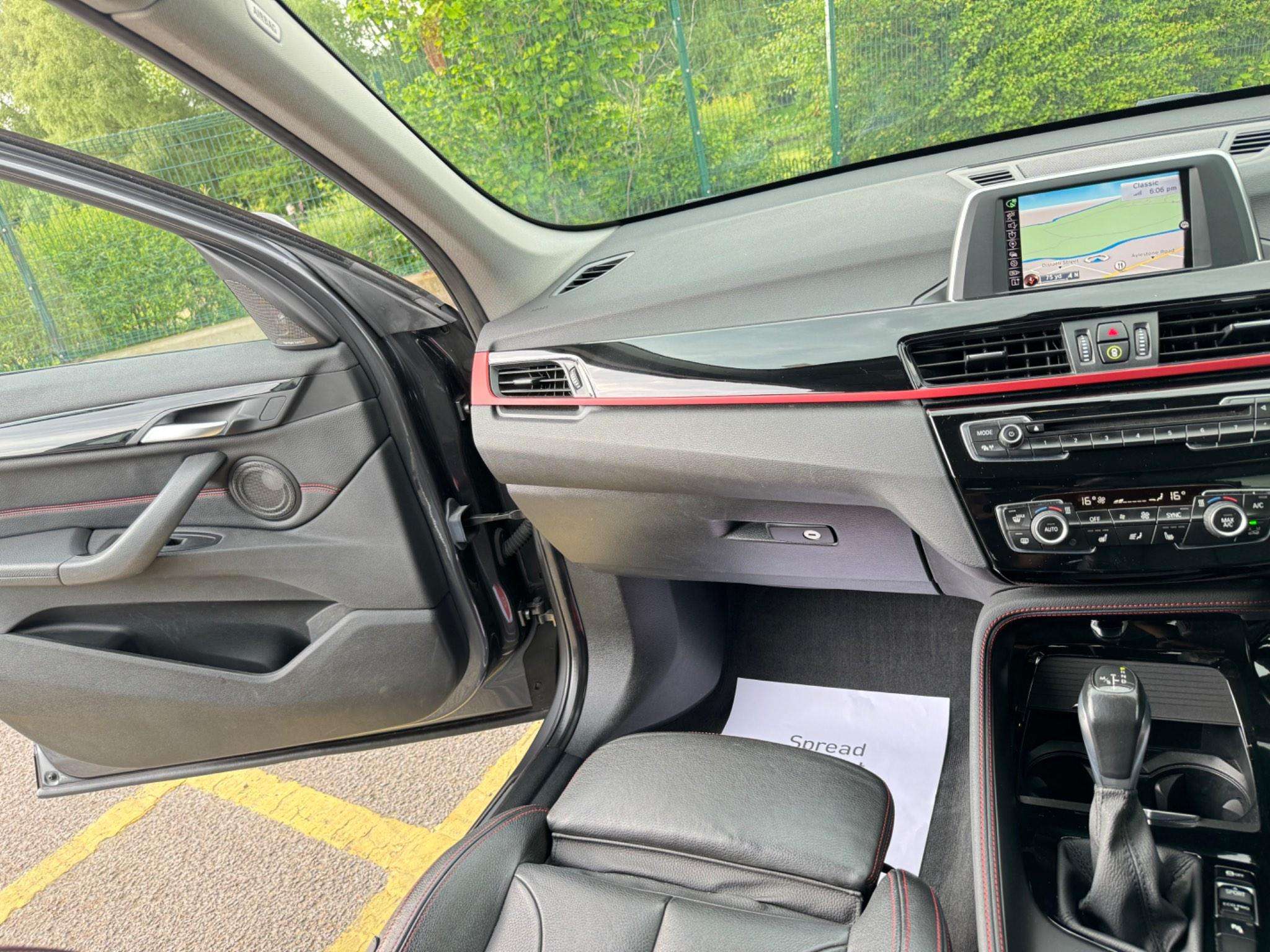 2016 BMW X1 2016 BMW X1