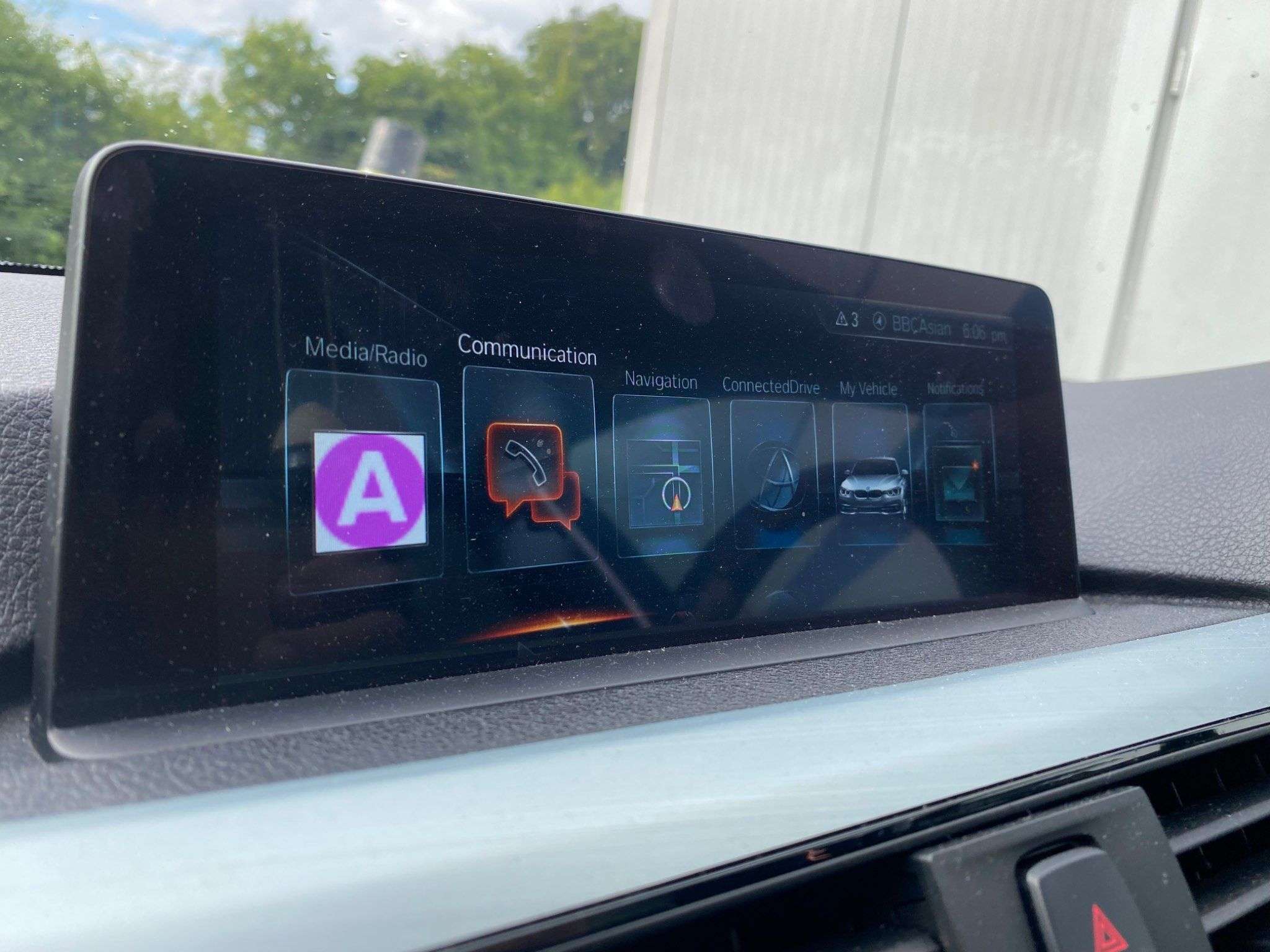 2017 BMW 3 SERIES 2017 BMW 3 SERIES