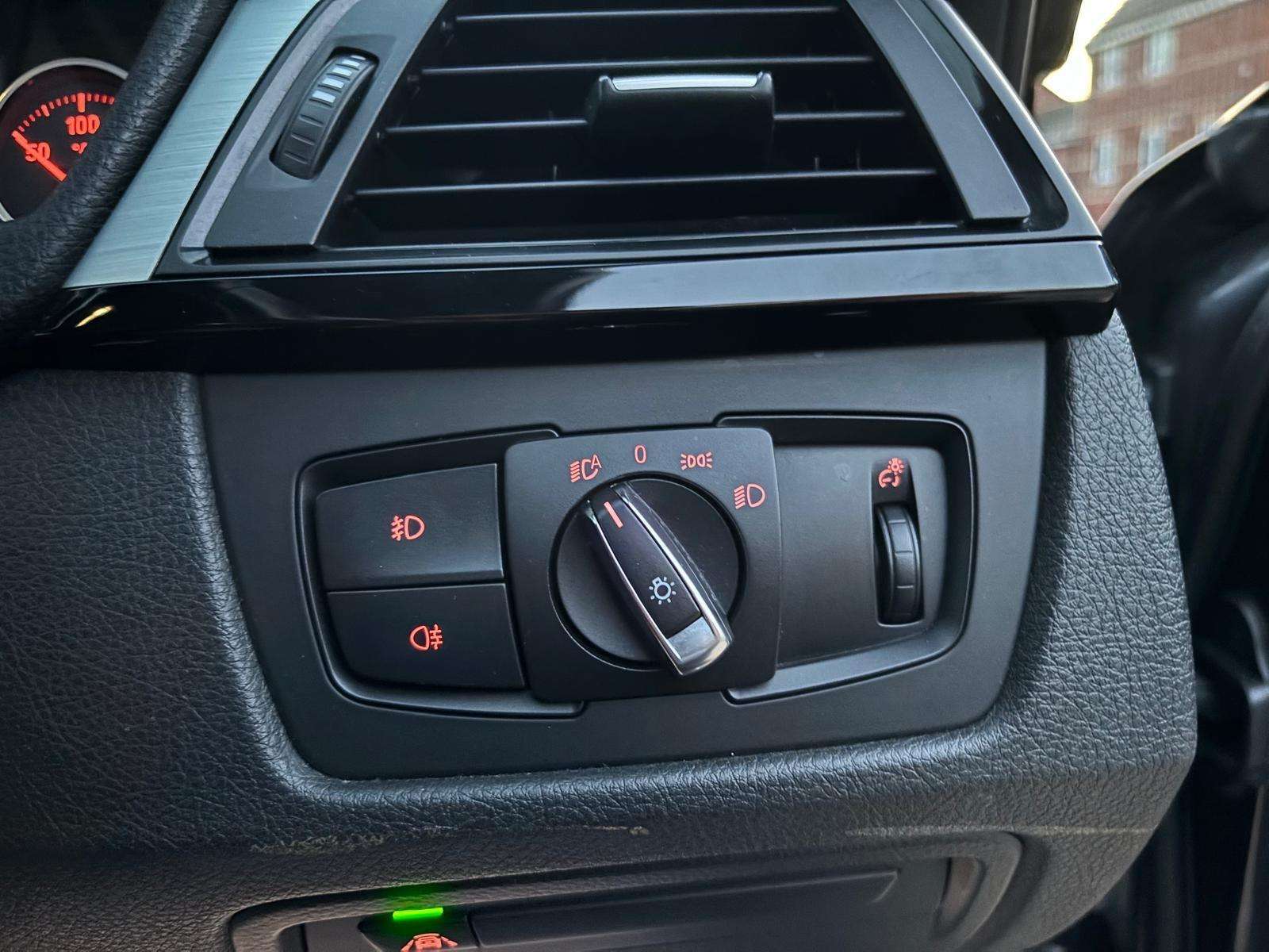 2015 BMW 3 SERIES 2015 BMW 3 SERIES