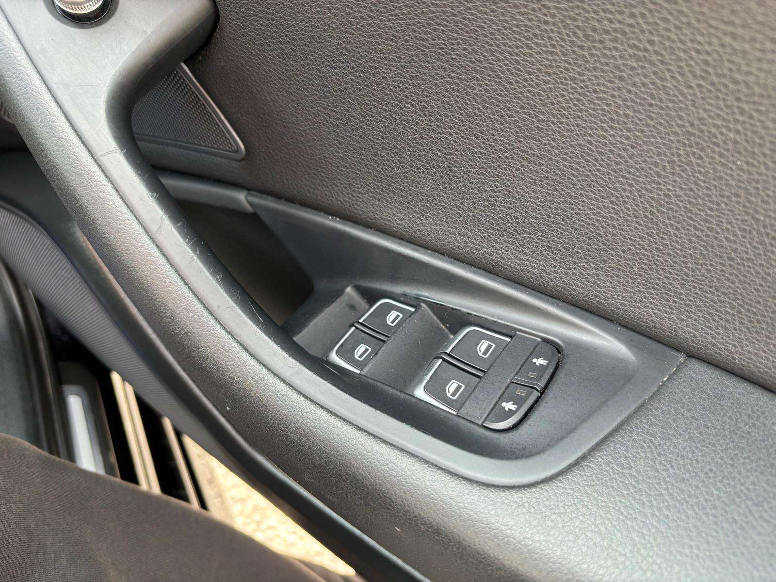 2018 AUDI A6 AVANT 2018 AUDI A6 AVANT