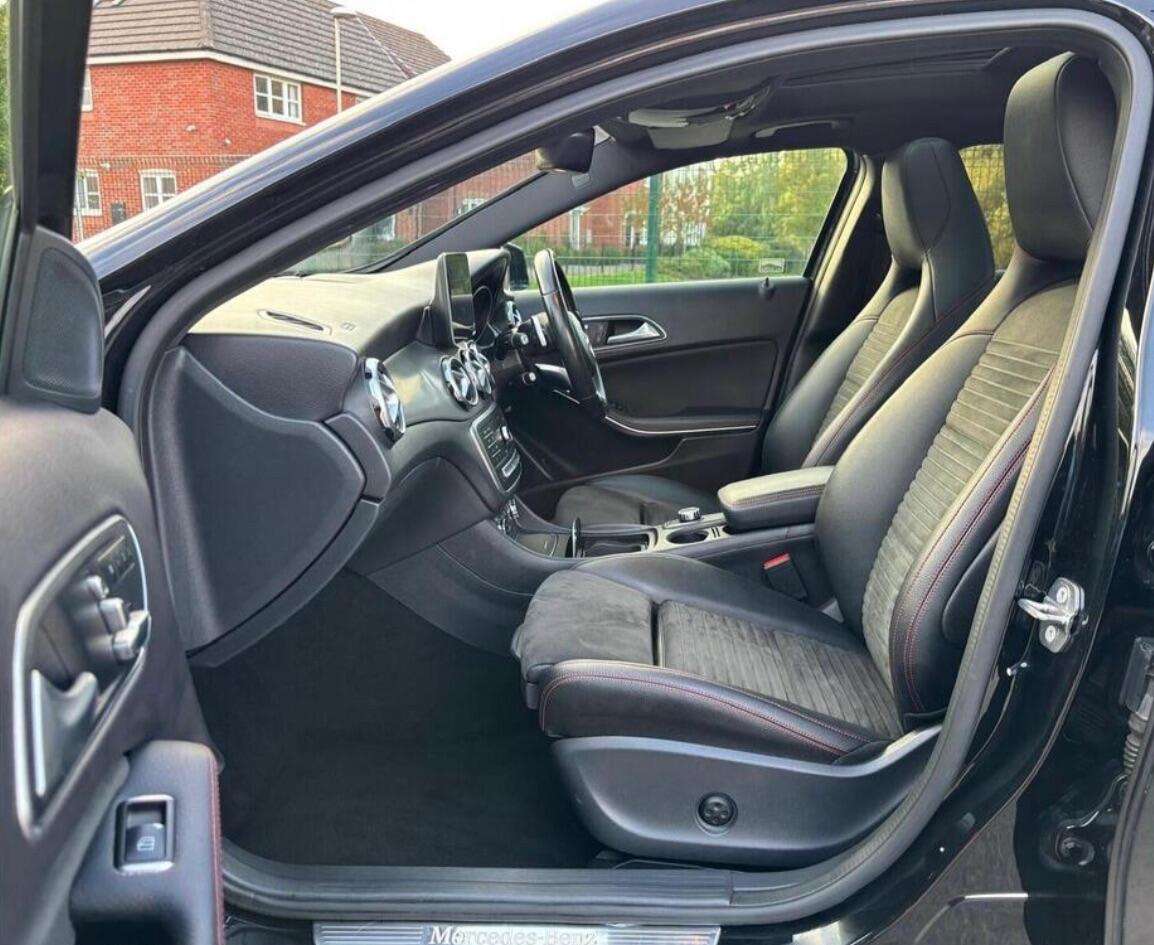 2019 MERCEDES-BENZ GLA 2019 MERCEDES-BENZ GLA