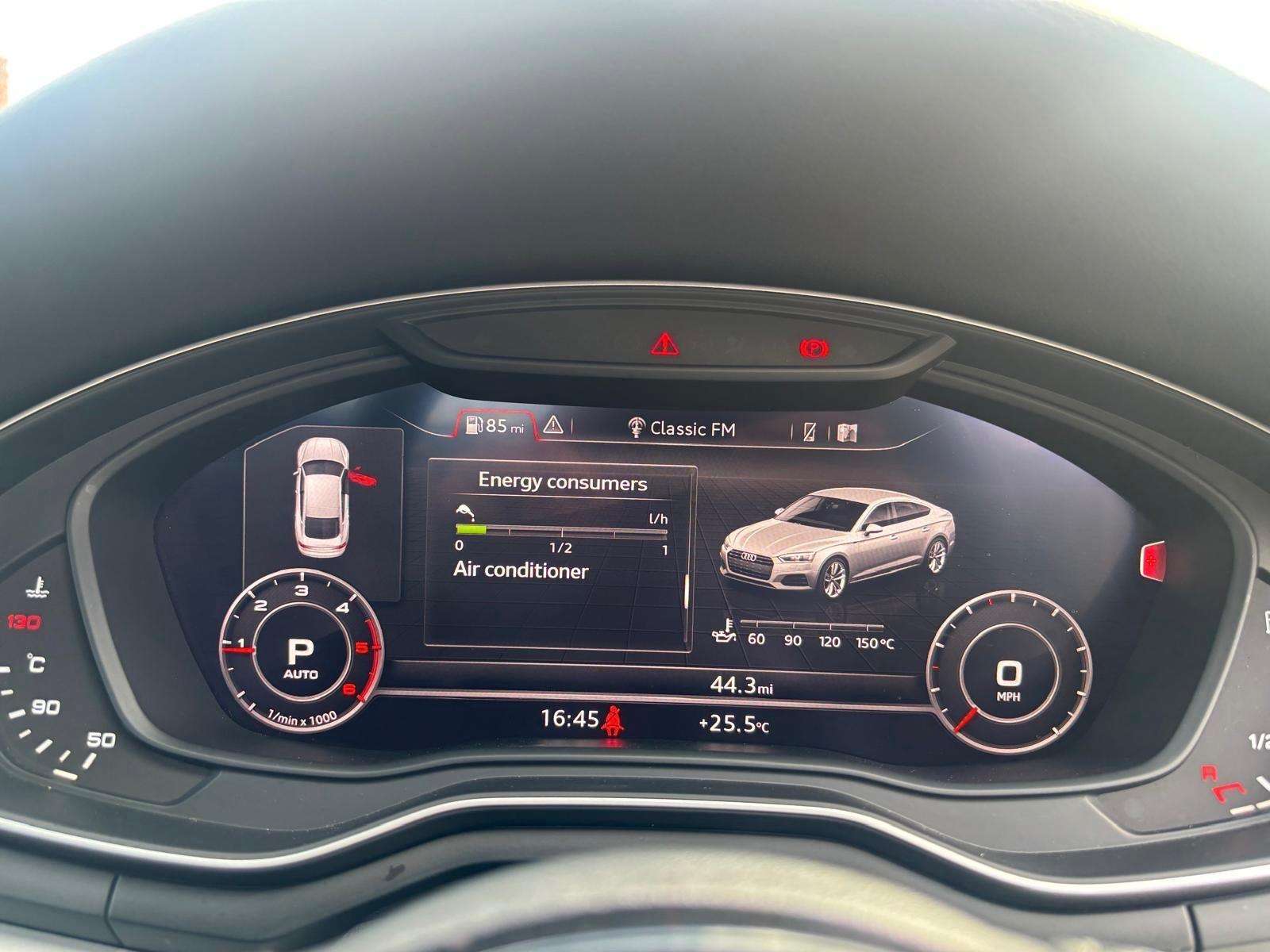 2018 AUDI A5 2018 AUDI A5