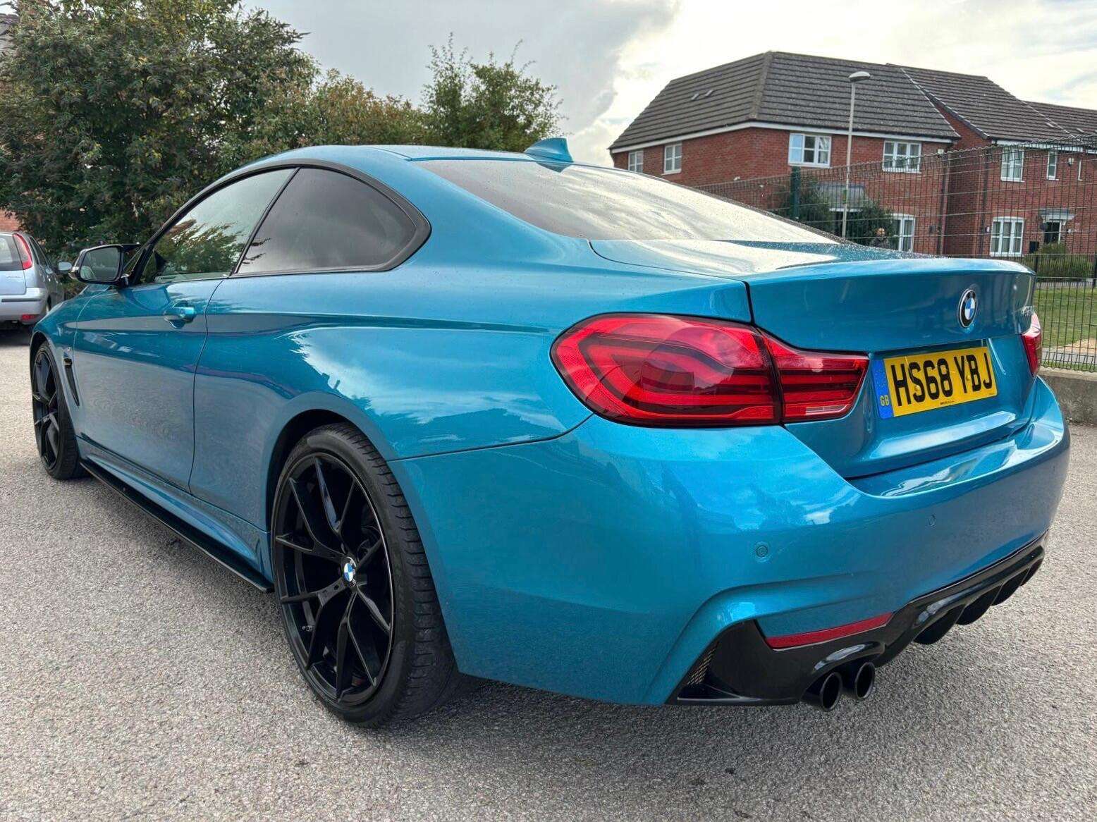 null BMW 4 SERIES null BMW 4 SERIES