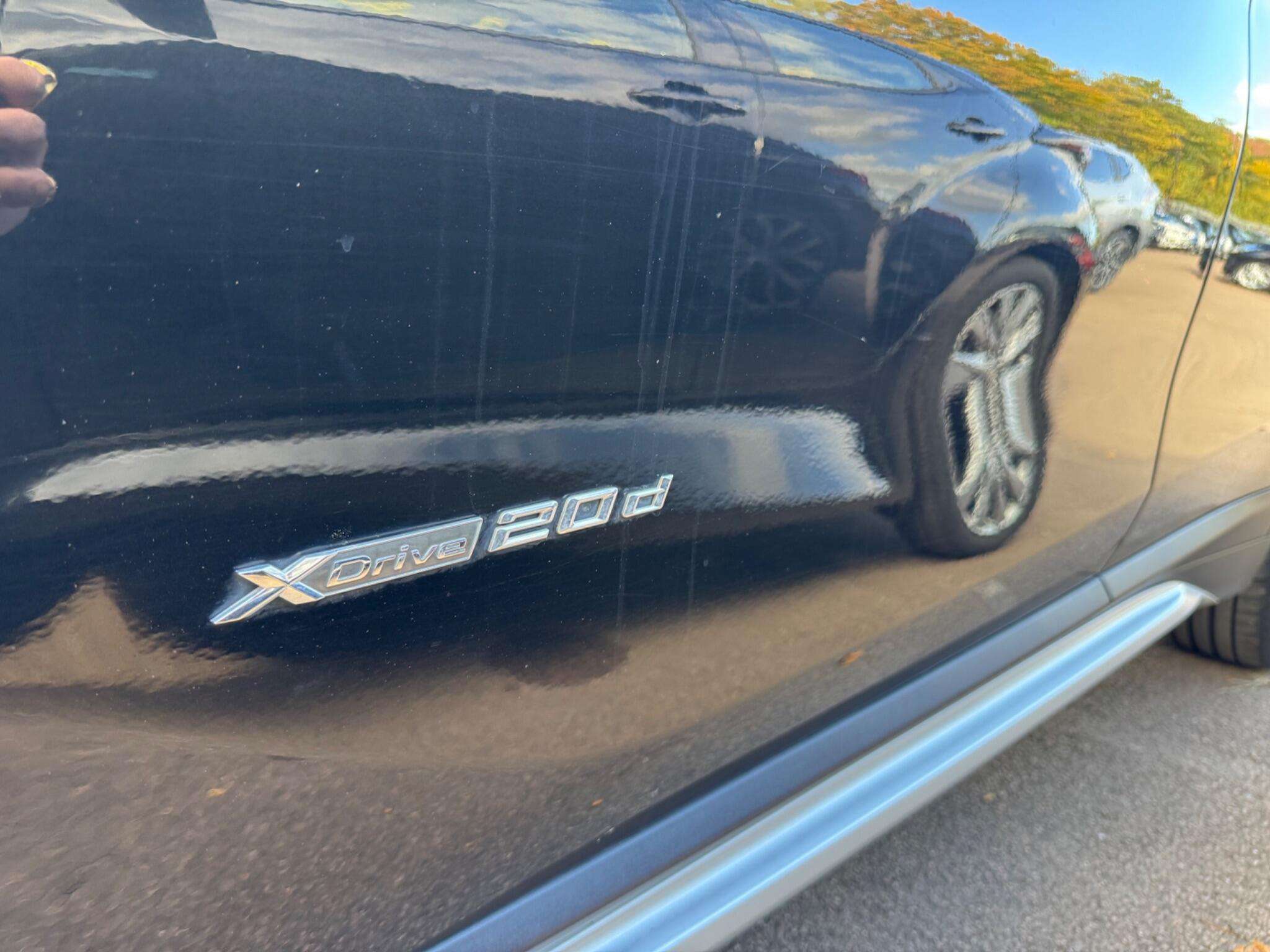 2016 BMW X1 2016 BMW X1