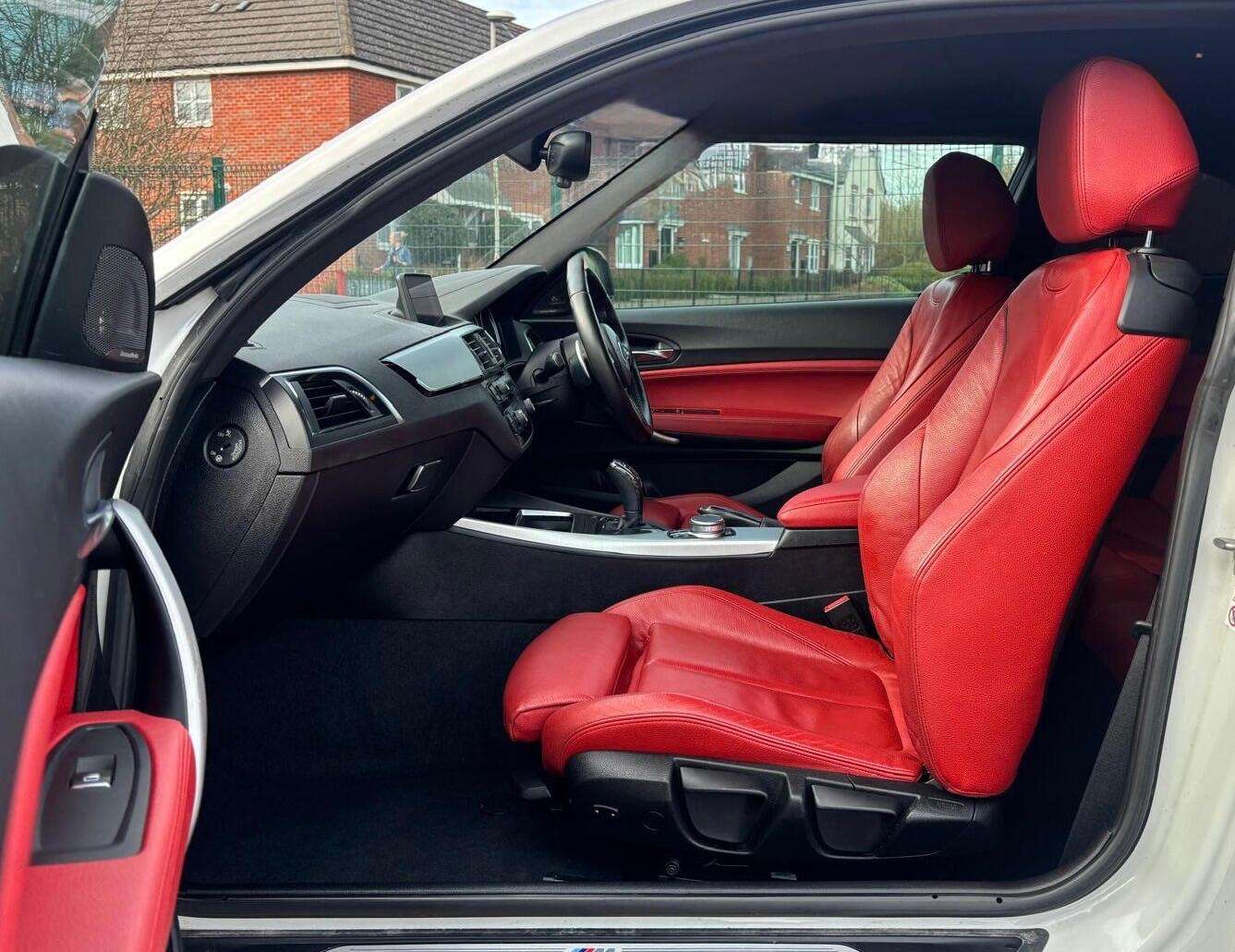 2017 BMW 2 SERIES 2017 BMW 2 SERIES