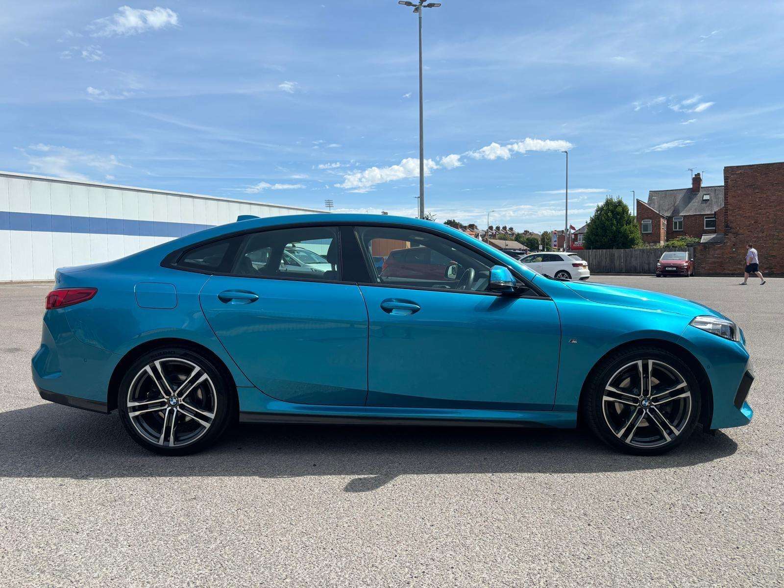 2020 BMW 2 SERIES 2020 BMW 2 SERIES