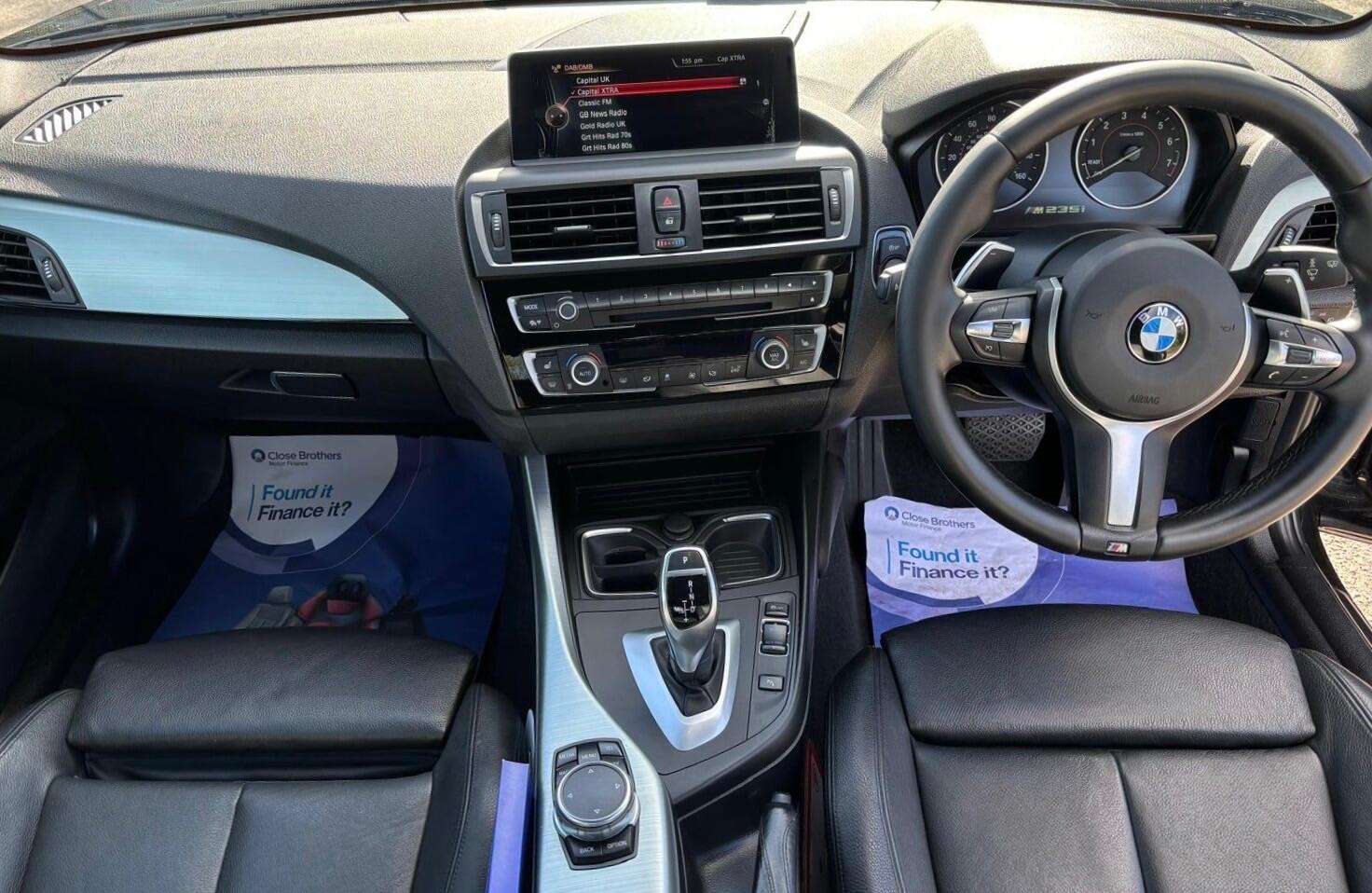 2015 BMW 2 SERIES 2015 BMW 2 SERIES