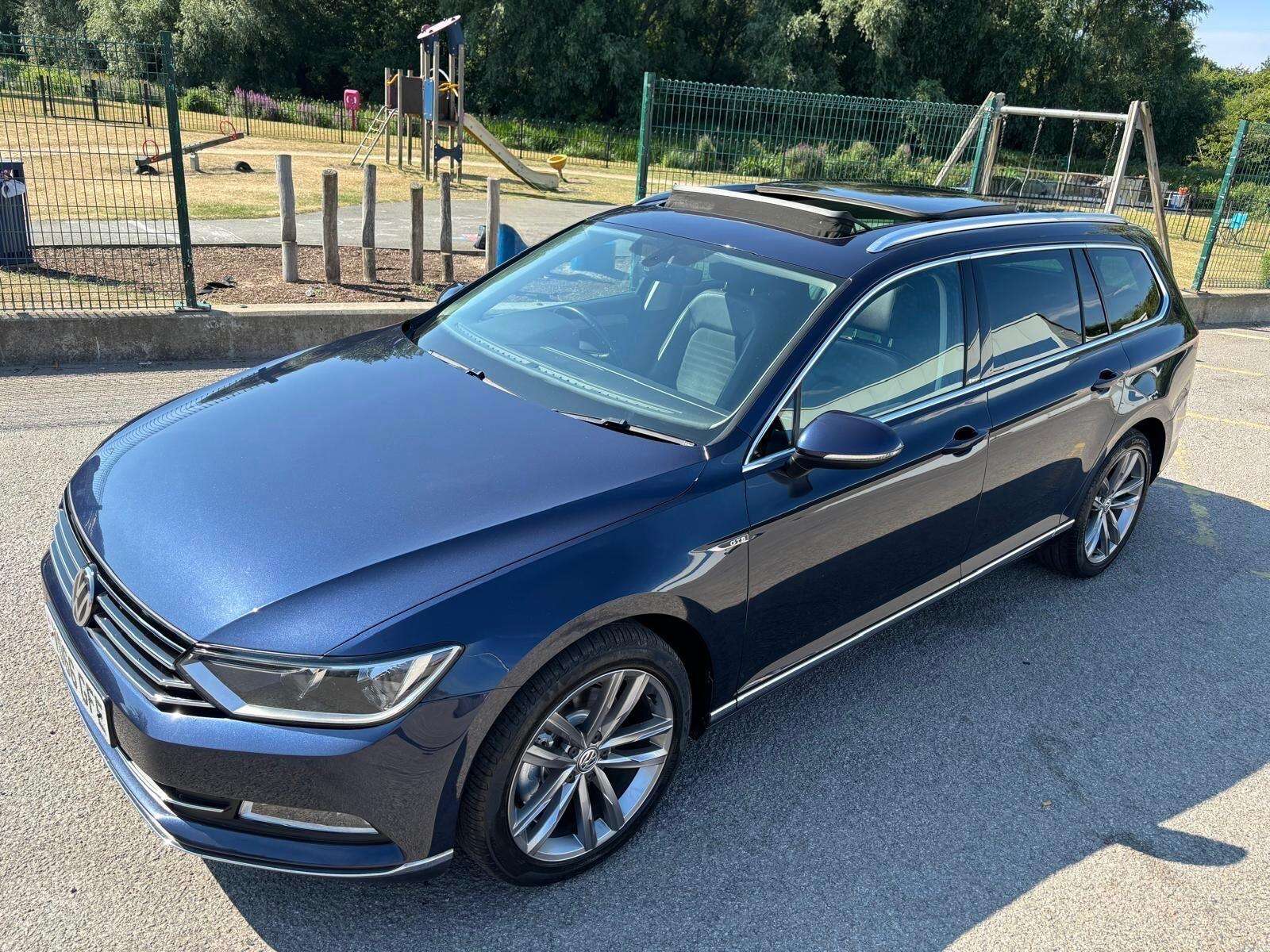 2016 VOLKSWAGEN PASSAT 2016 VOLKSWAGEN PASSAT