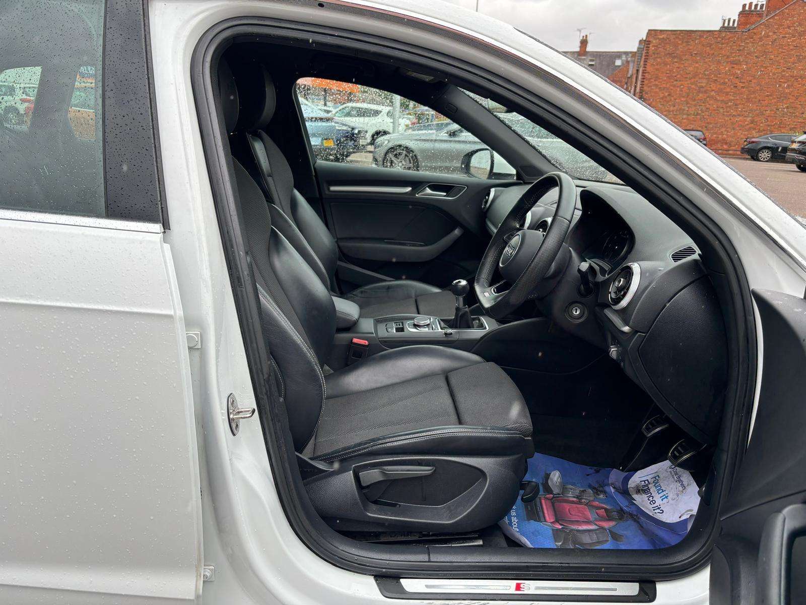 2016 AUDI A3 2016 AUDI A3