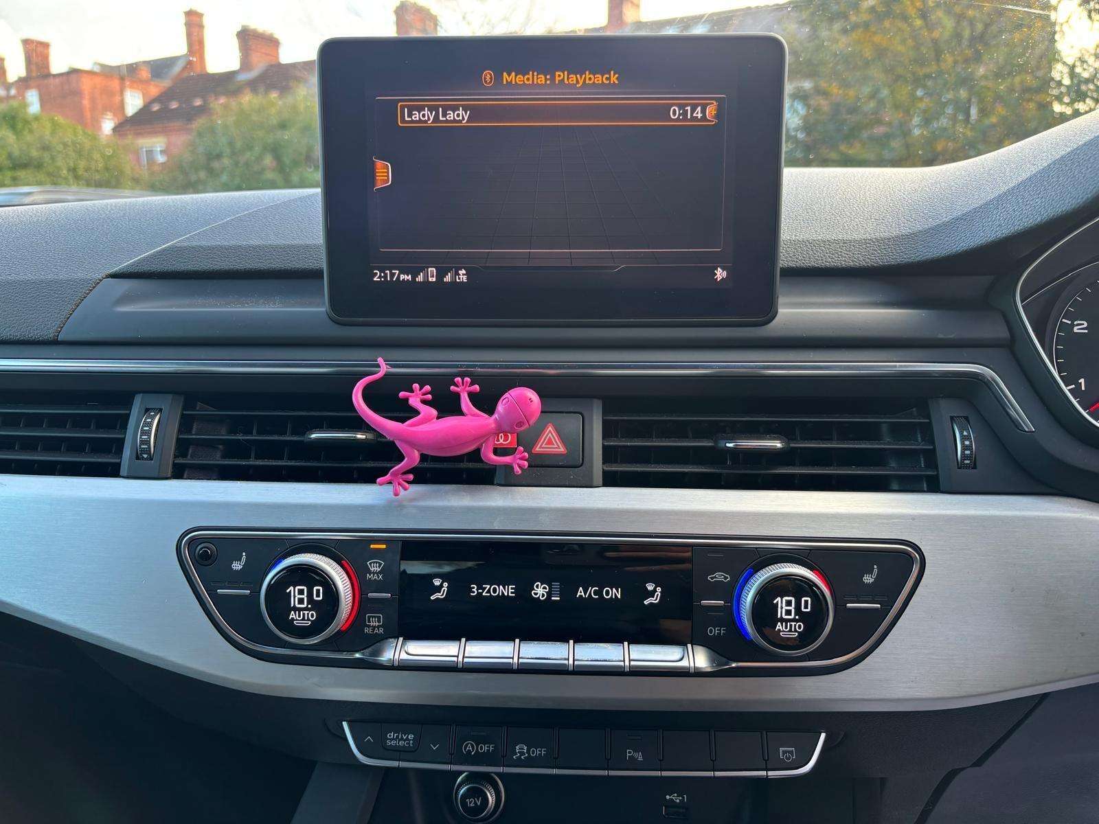 2017 AUDI A5 2017 AUDI A5