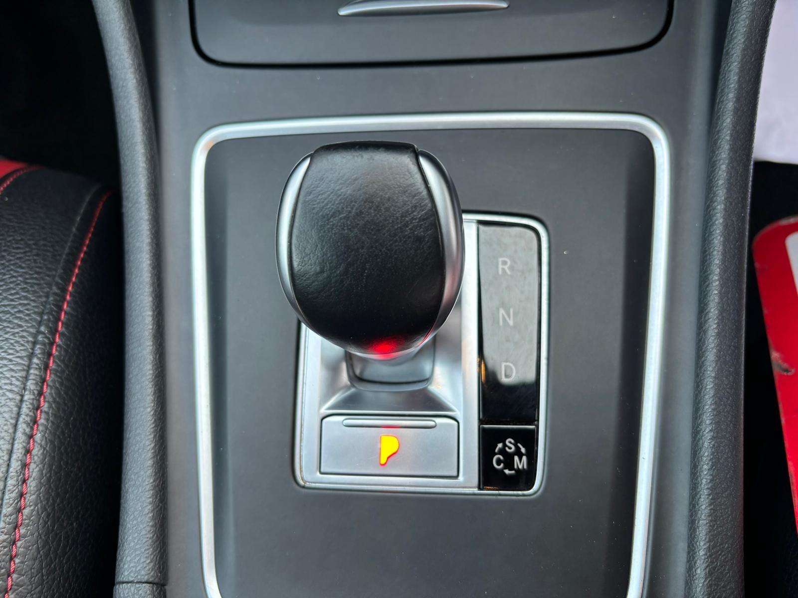 2015 MERCEDES-BENZ CLA CLASS 2015 MERCEDES-BENZ CLA CLASS