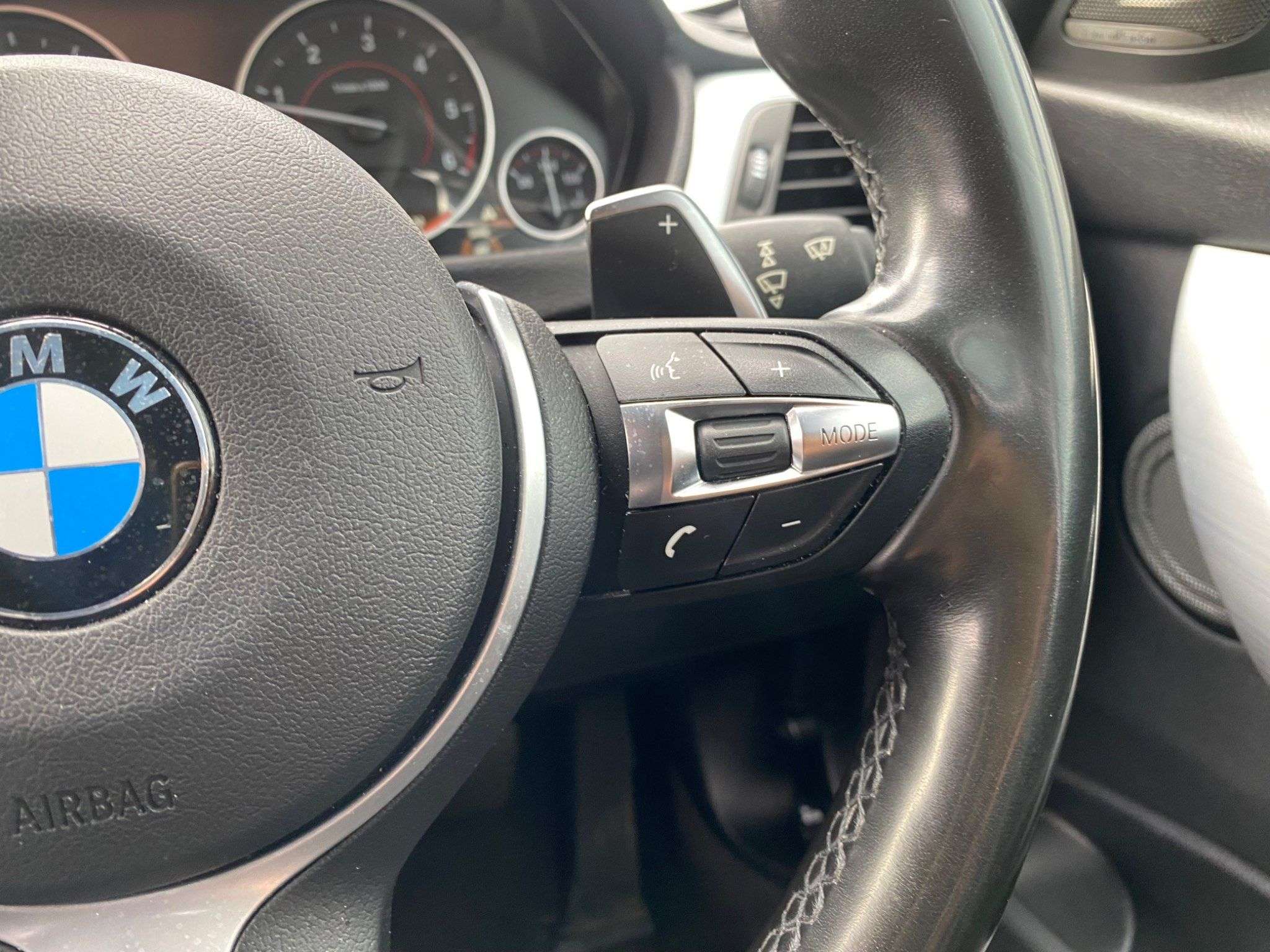 2017 BMW 3 SERIES 2017 BMW 3 SERIES