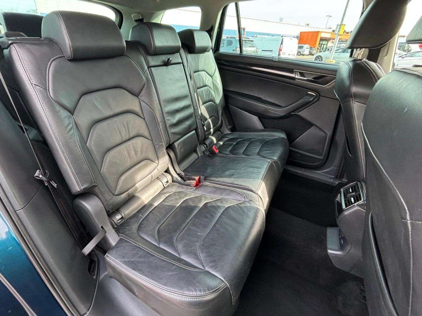 2018 SKODA KODIAQ 2018 SKODA KODIAQ