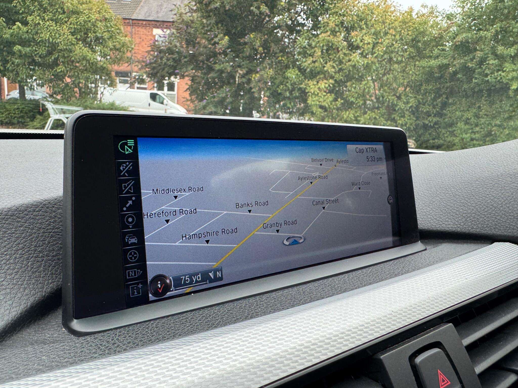 2014 BMW 3 SERIES 2014 BMW 3 SERIES