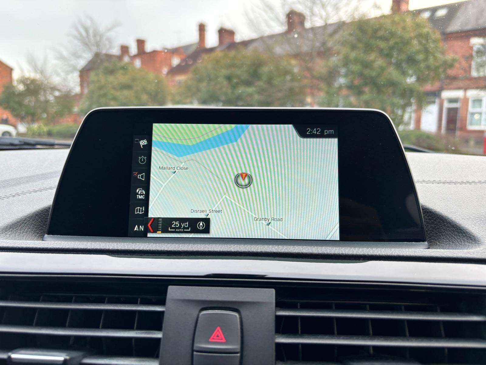 2019 BMW 1 SERIES 2019 BMW 1 SERIES