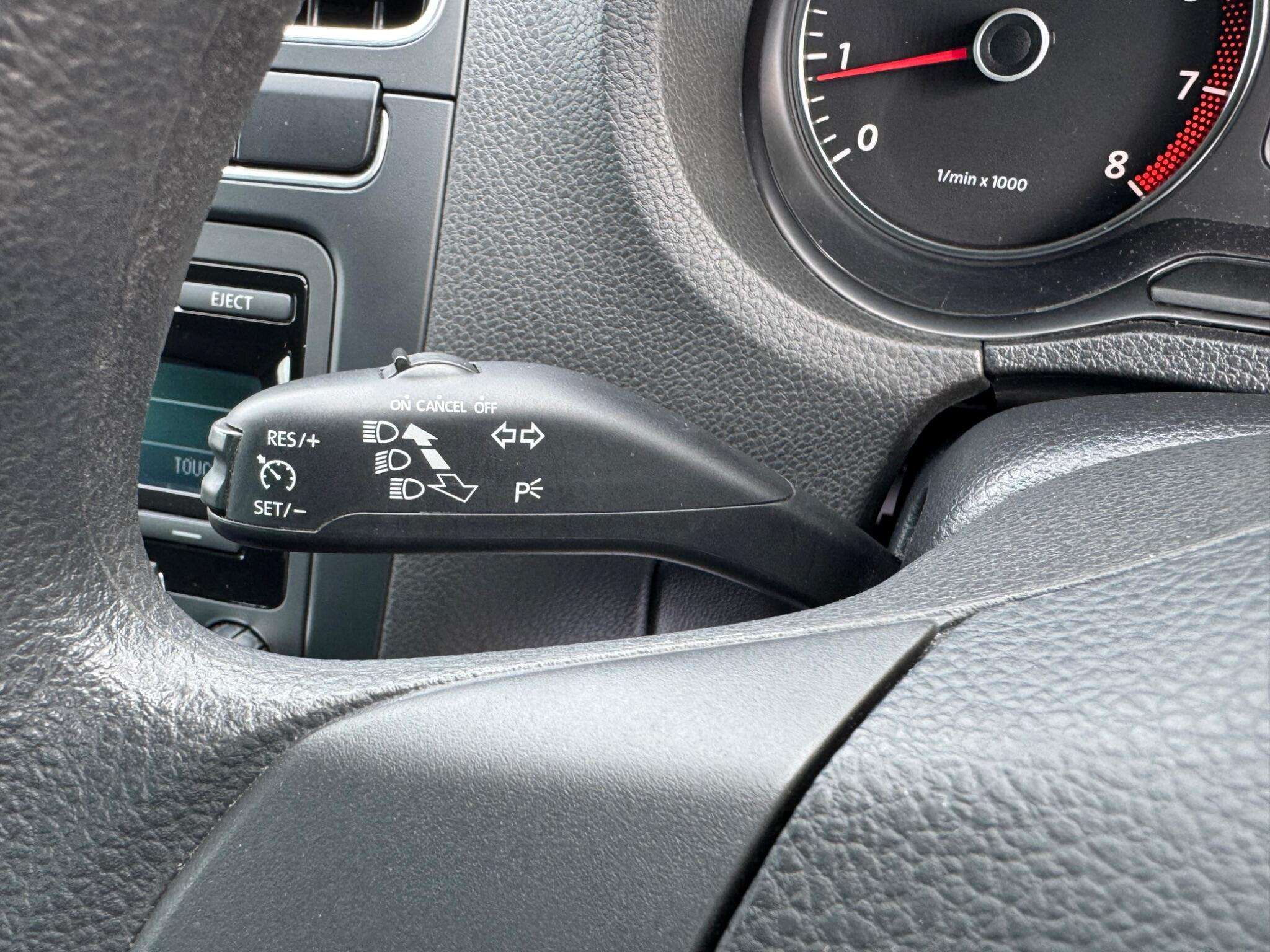 2013 VOLKSWAGEN POLO 2013 VOLKSWAGEN POLO