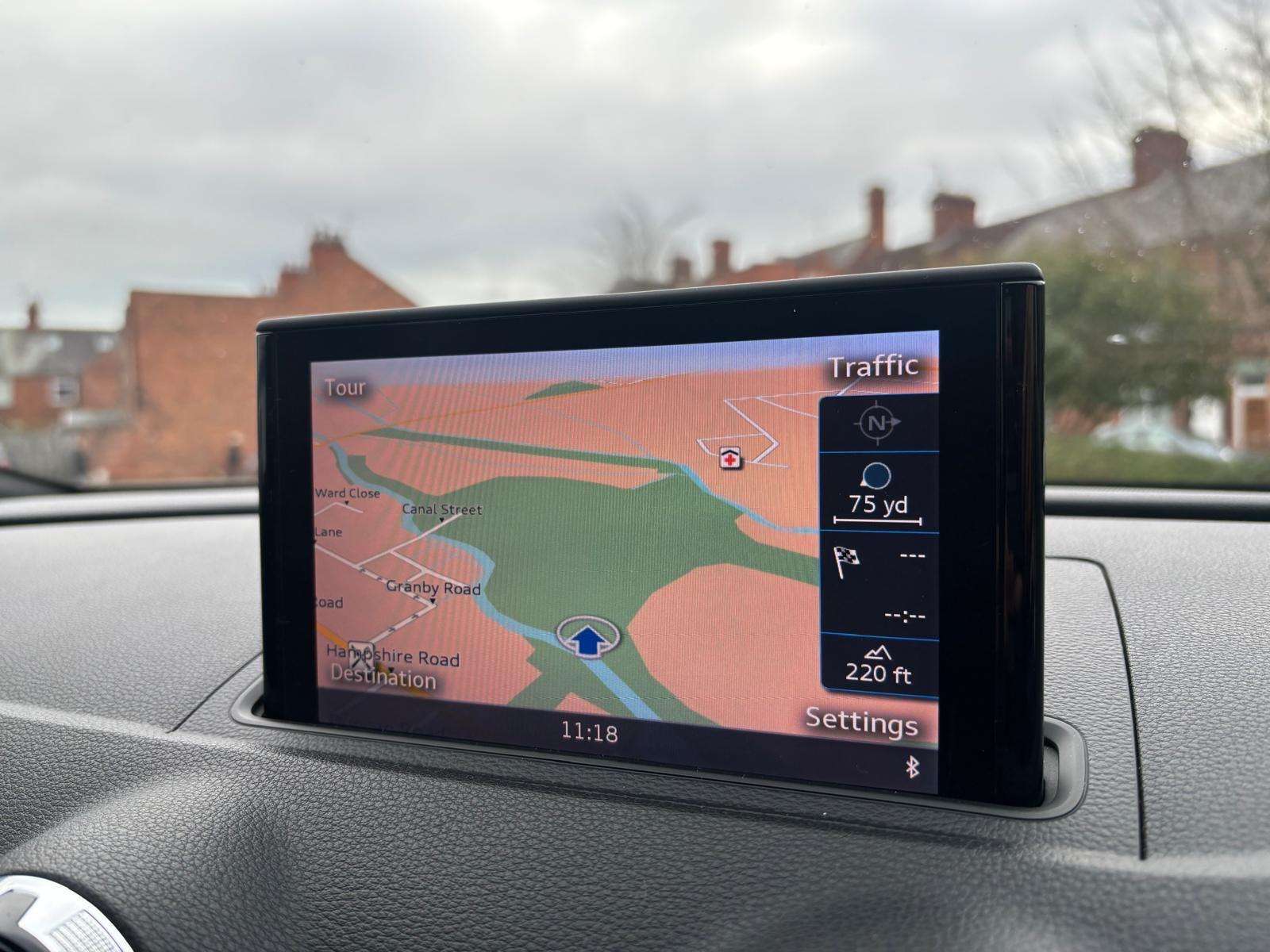 2014 AUDI S3 2014 AUDI S3