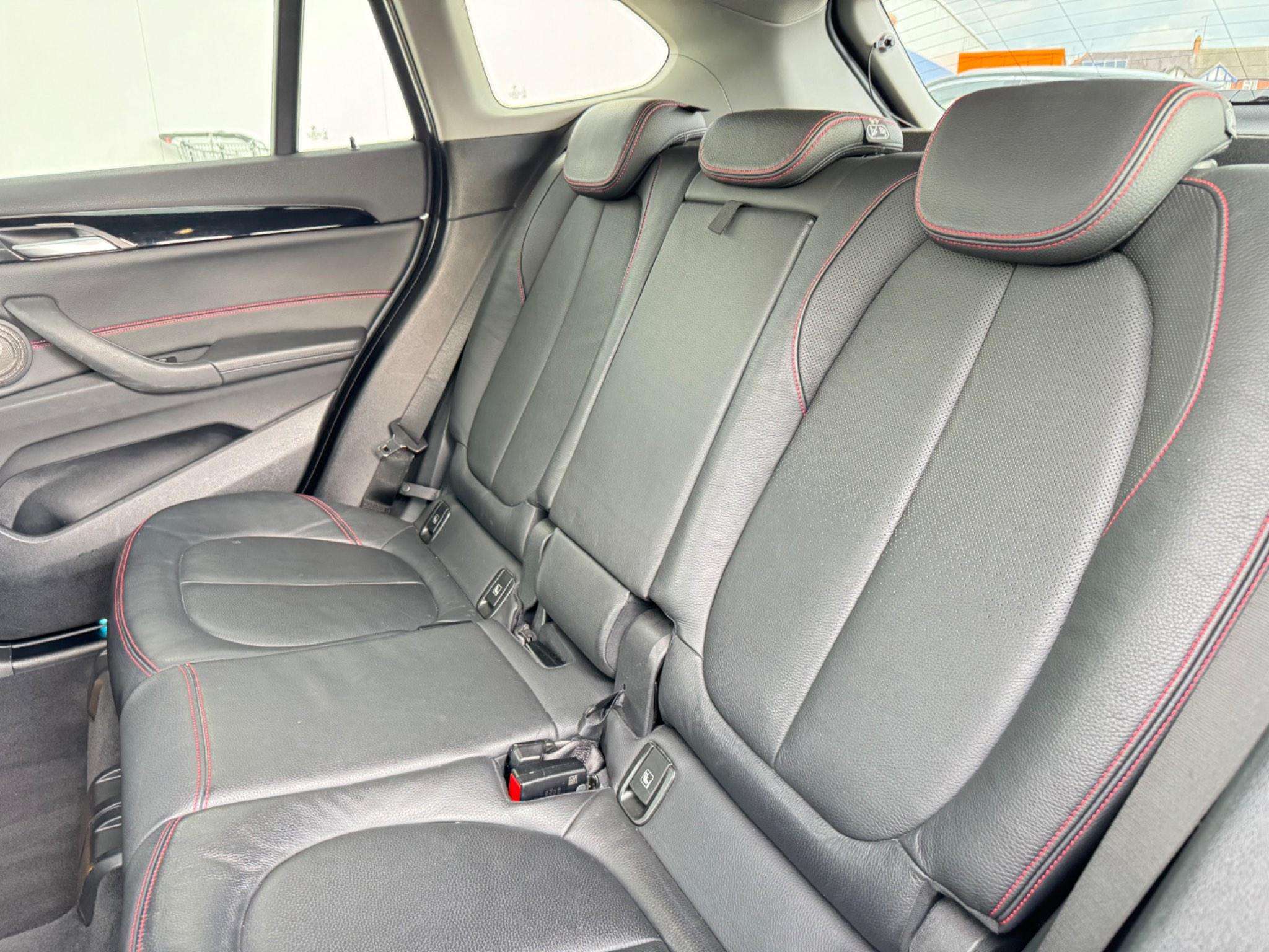 2016 BMW X1 2016 BMW X1