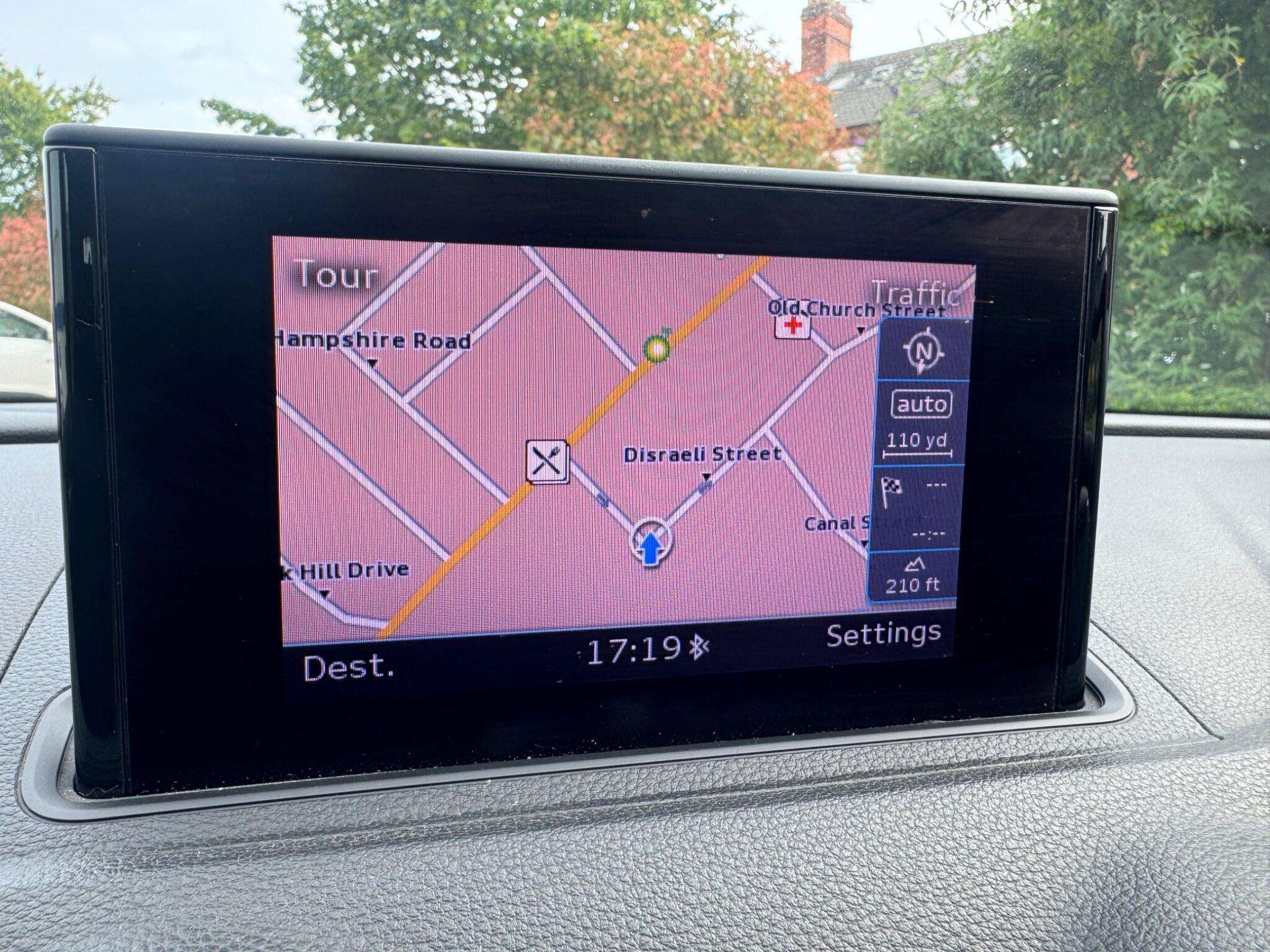 2013 AUDI A3 2013 AUDI A3