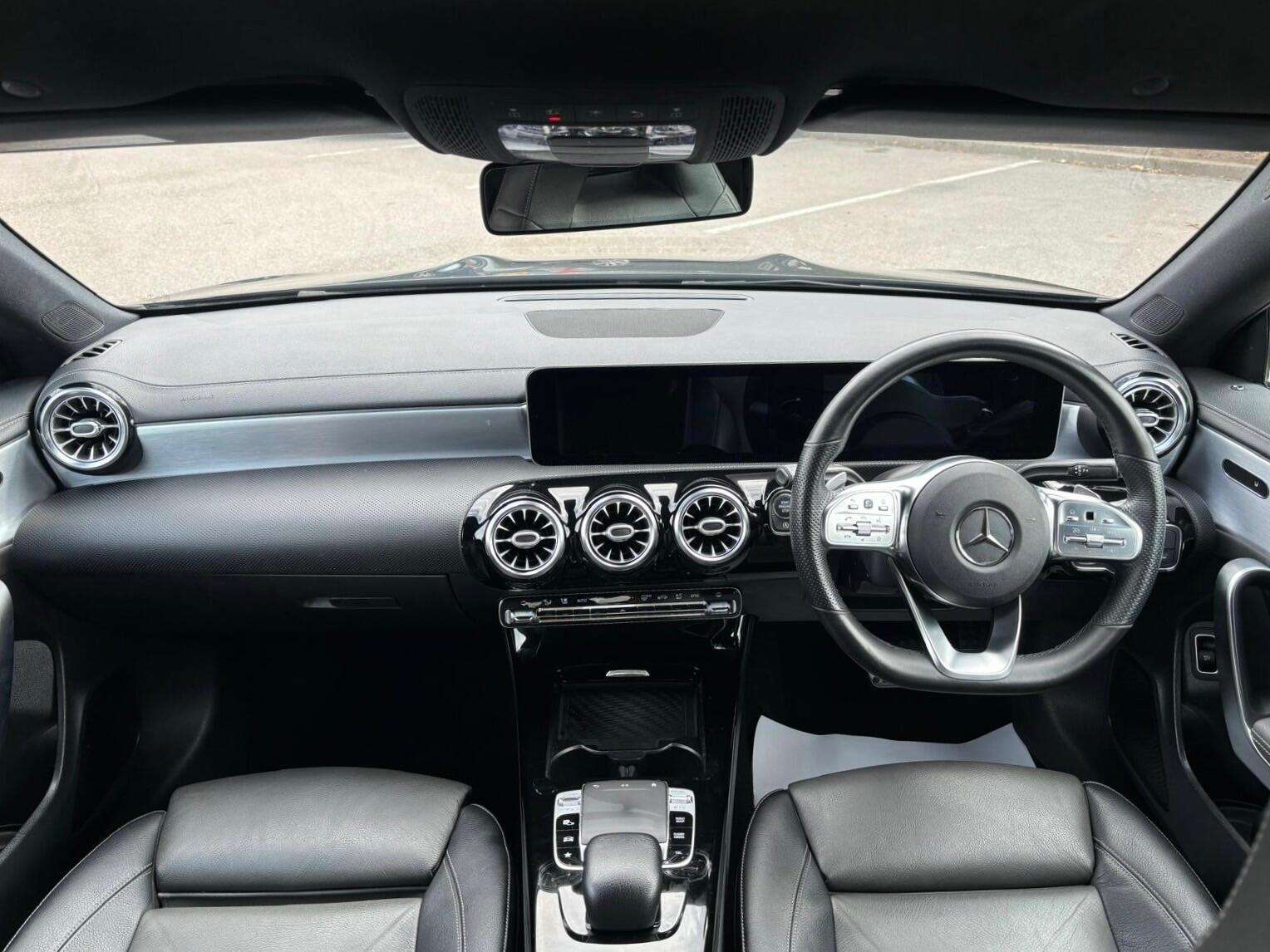 2019 MERCEDES-BENZ CLA CLASS 2019 MERCEDES-BENZ CLA CLASS