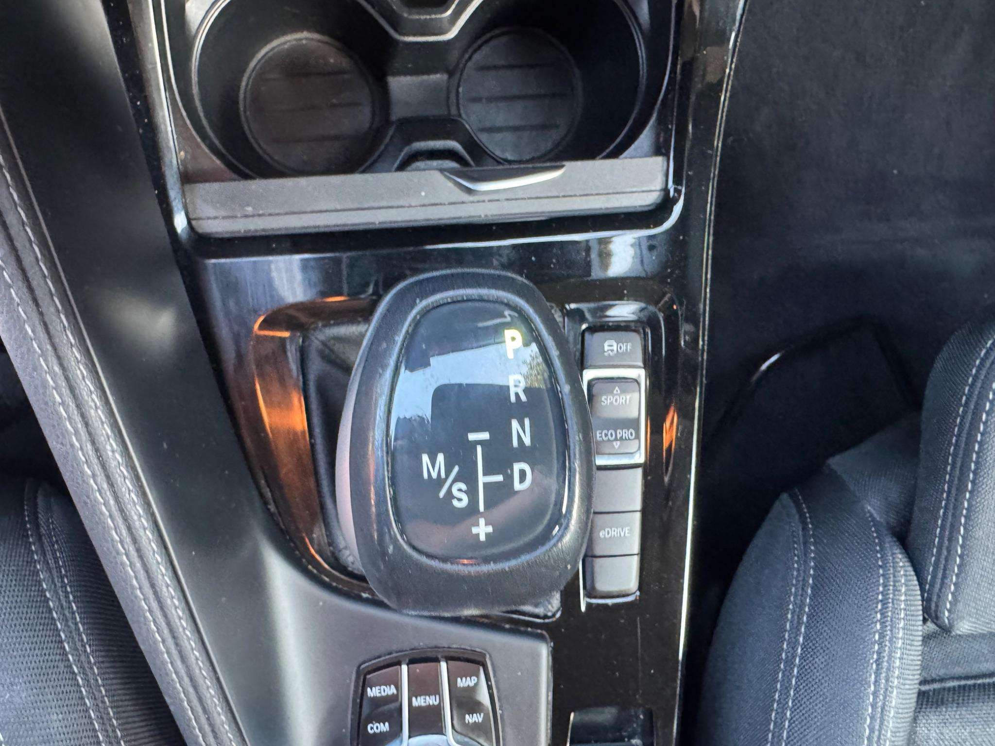 2020 BMW X2 2020 BMW X2