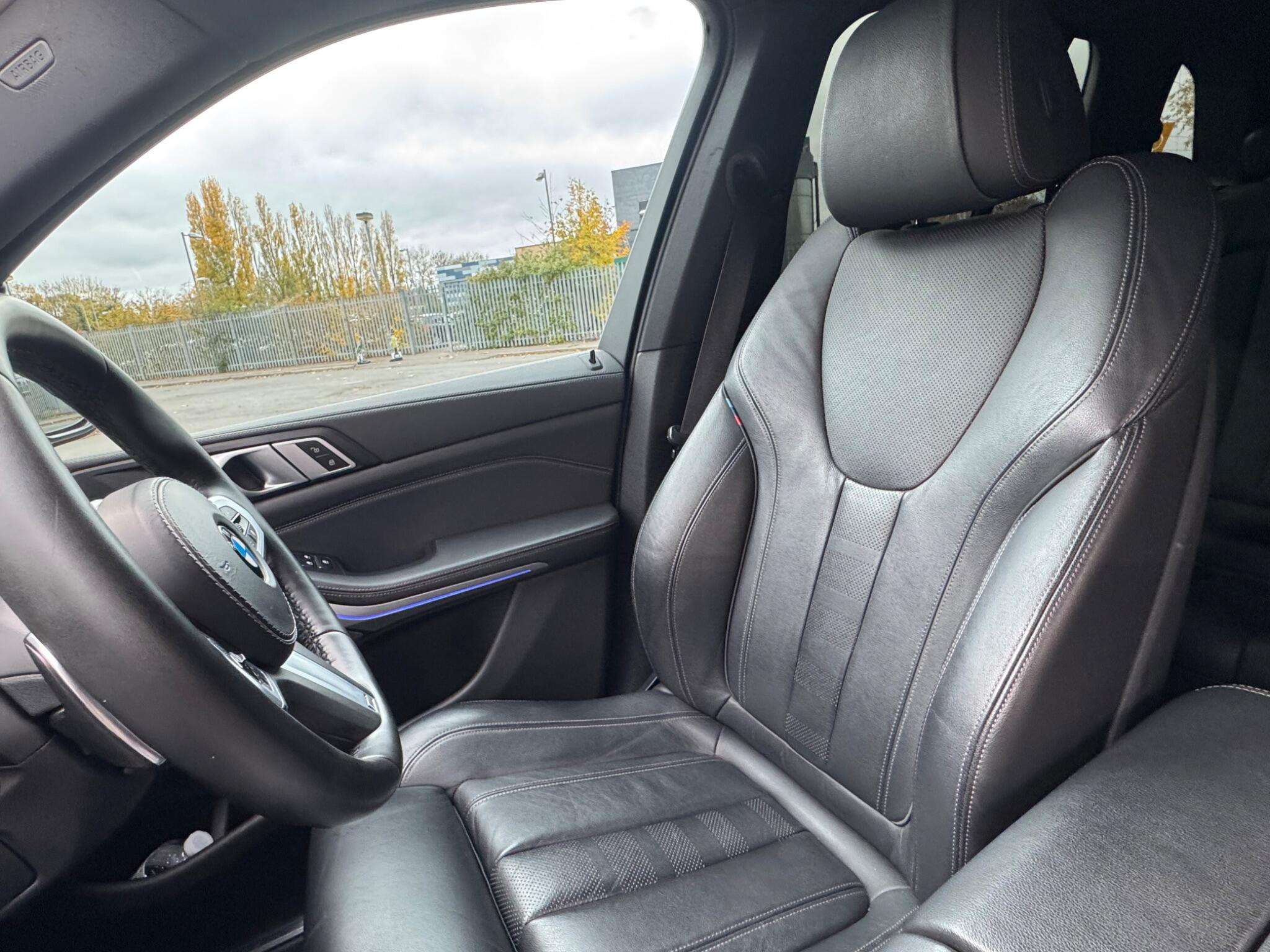 2019 BMW X5 2019 BMW X5