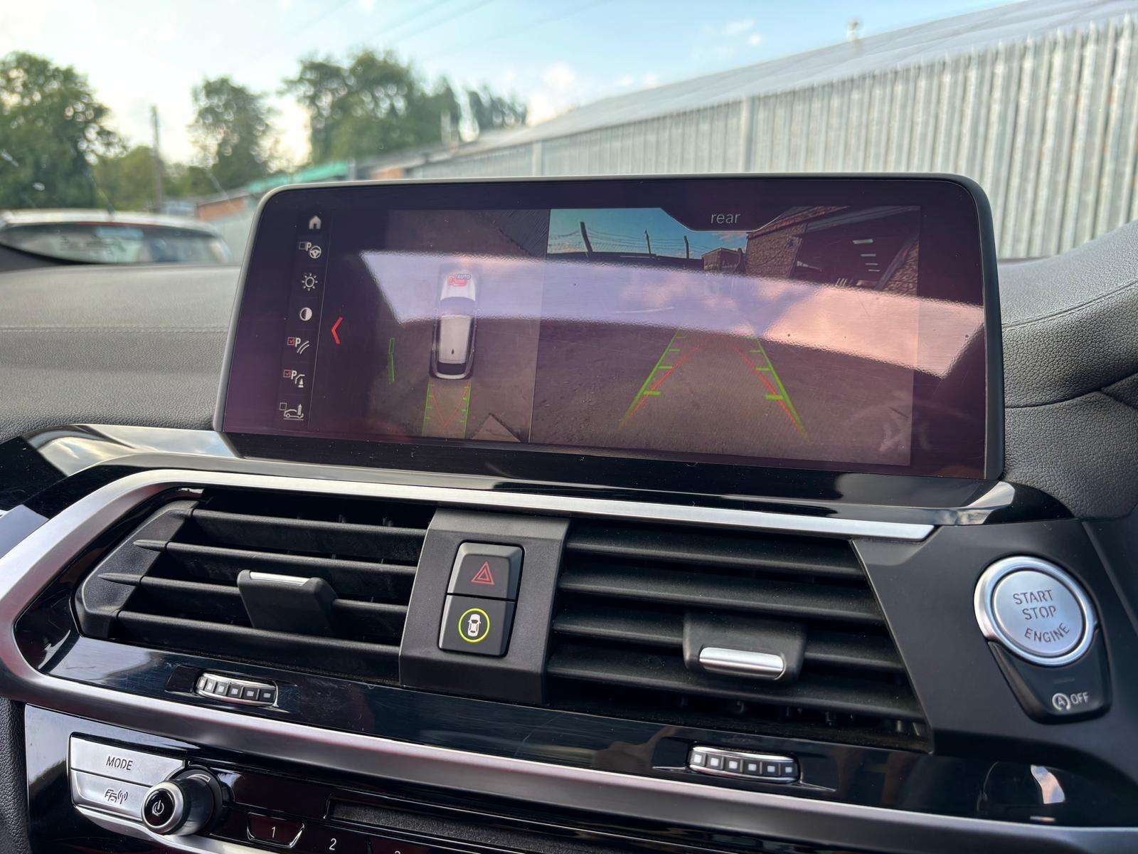 2019 BMW X4 2019 BMW X4