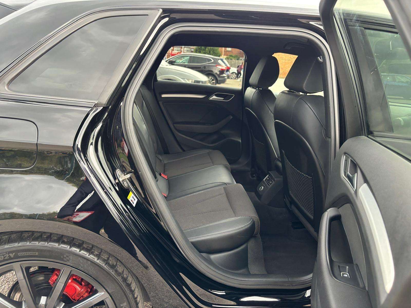 2019 AUDI A3 2019 AUDI A3