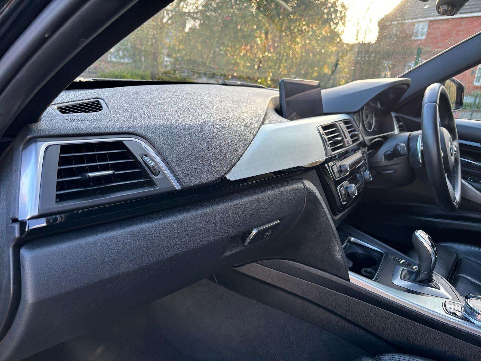 2017 BMW 3 SERIES 2017 BMW 3 SERIES