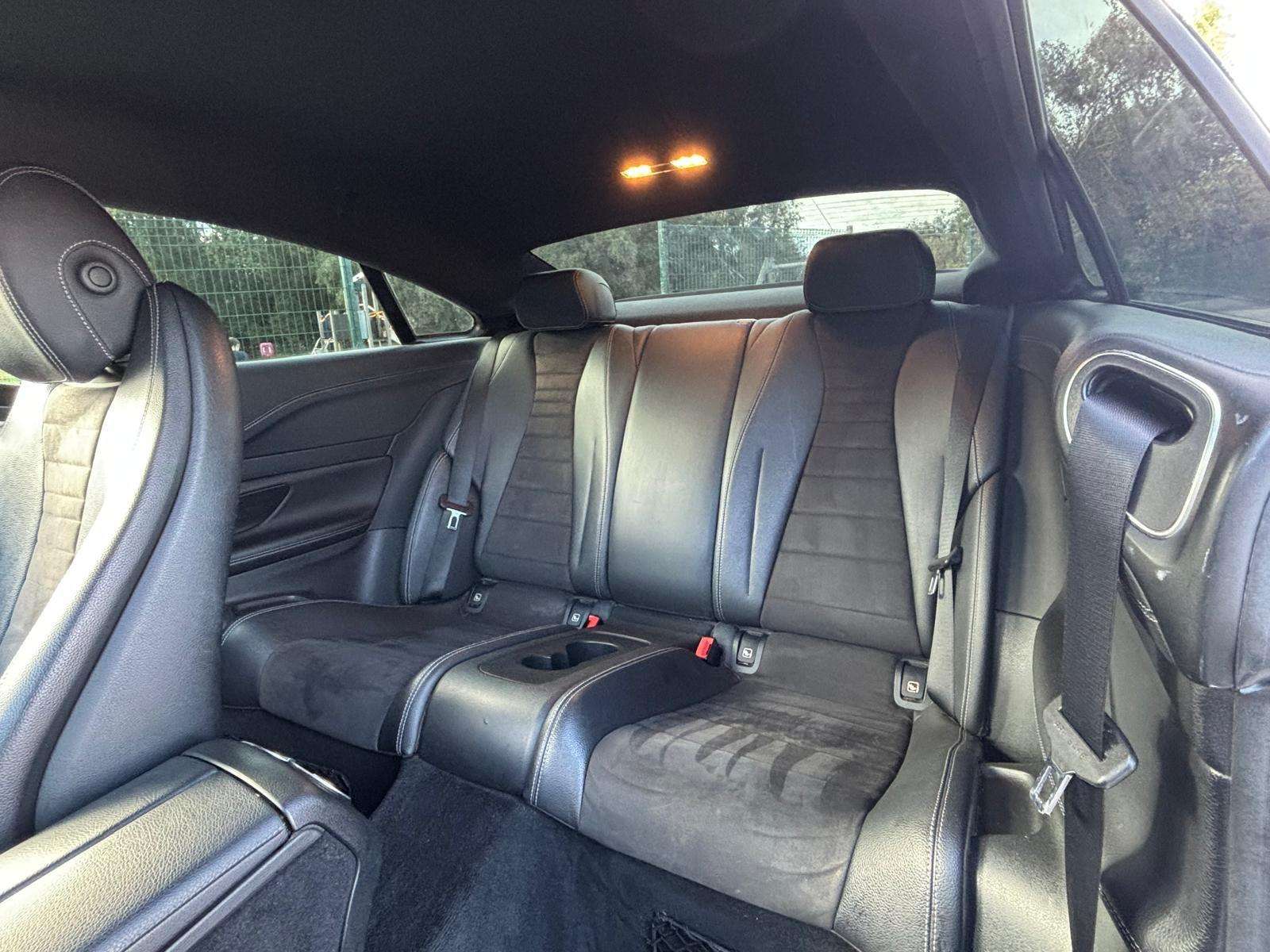 2018 MERCEDES-BENZ E CLASS 2018 MERCEDES-BENZ E CLASS