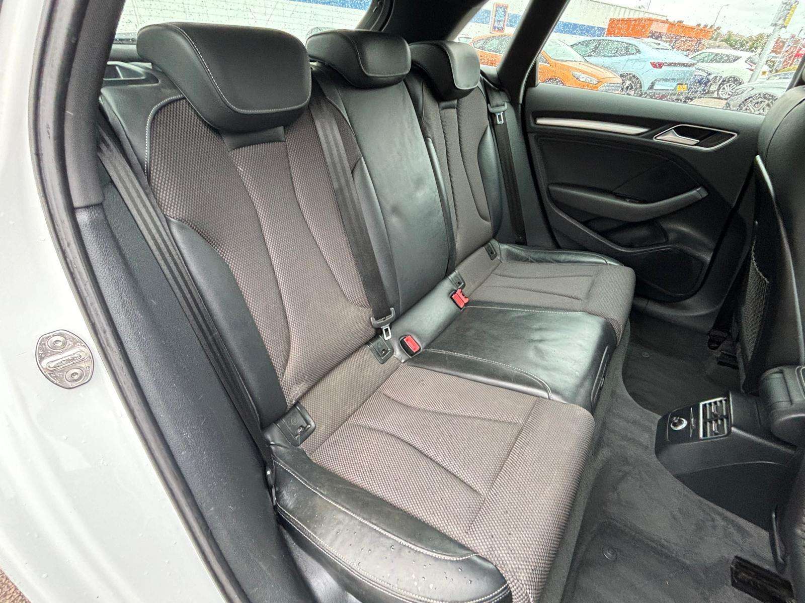 2016 AUDI A3 2016 AUDI A3