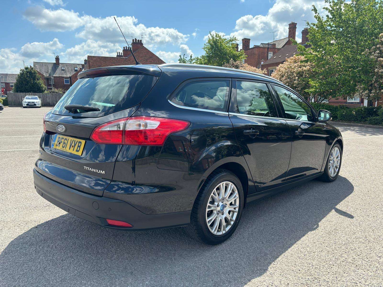2011 FORD FOCUS 2011 FORD FOCUS