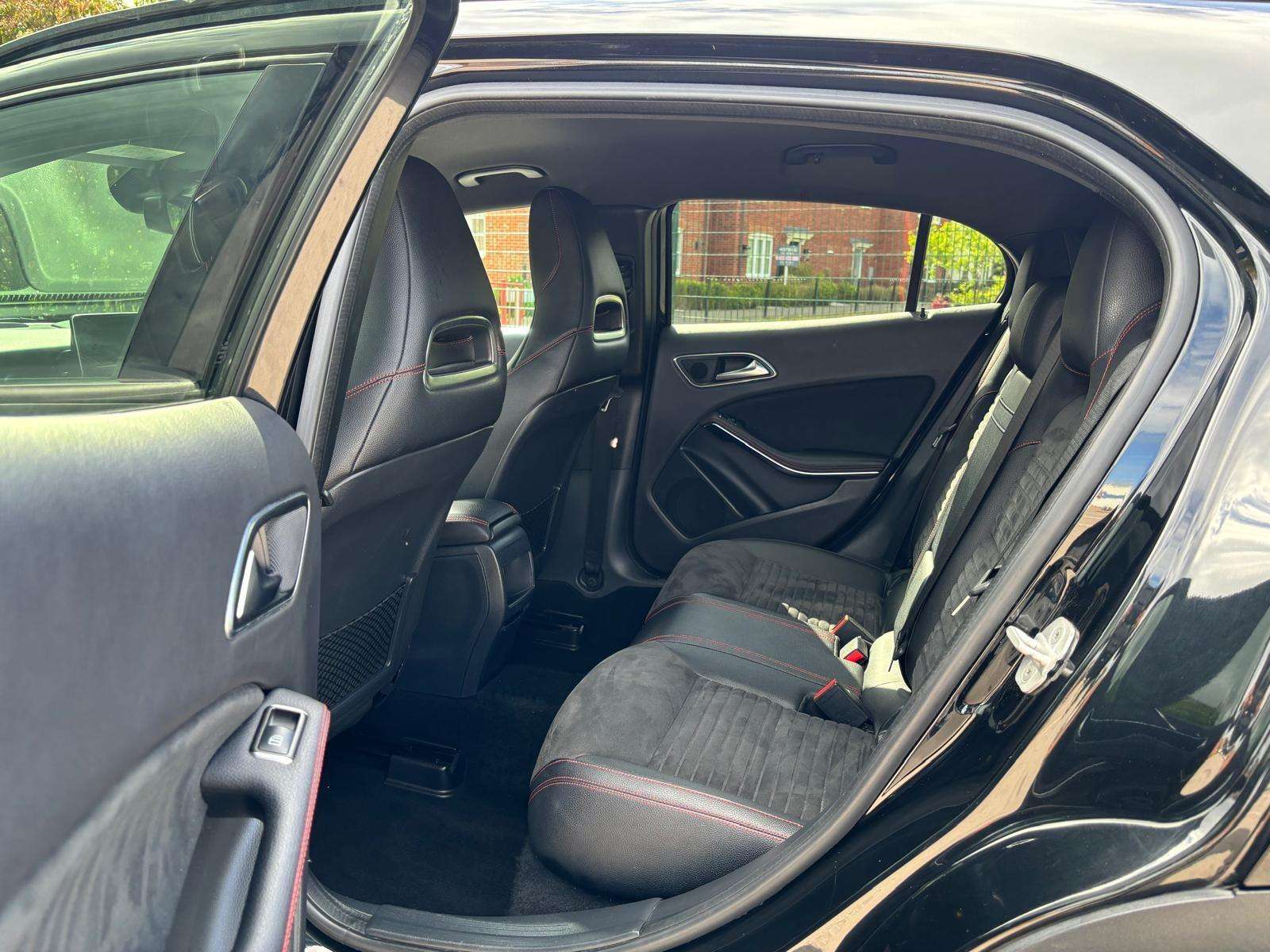 2015 MERCEDES-BENZ GLA 2015 MERCEDES-BENZ GLA