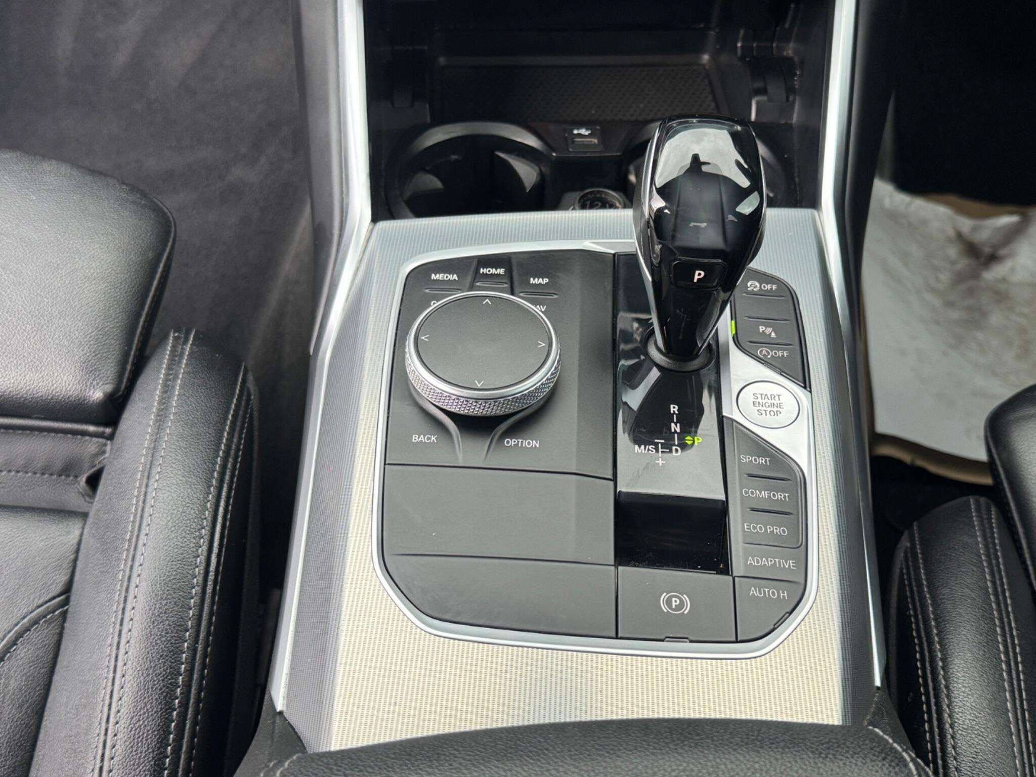 2021 BMW 3 SERIES 2021 BMW 3 SERIES