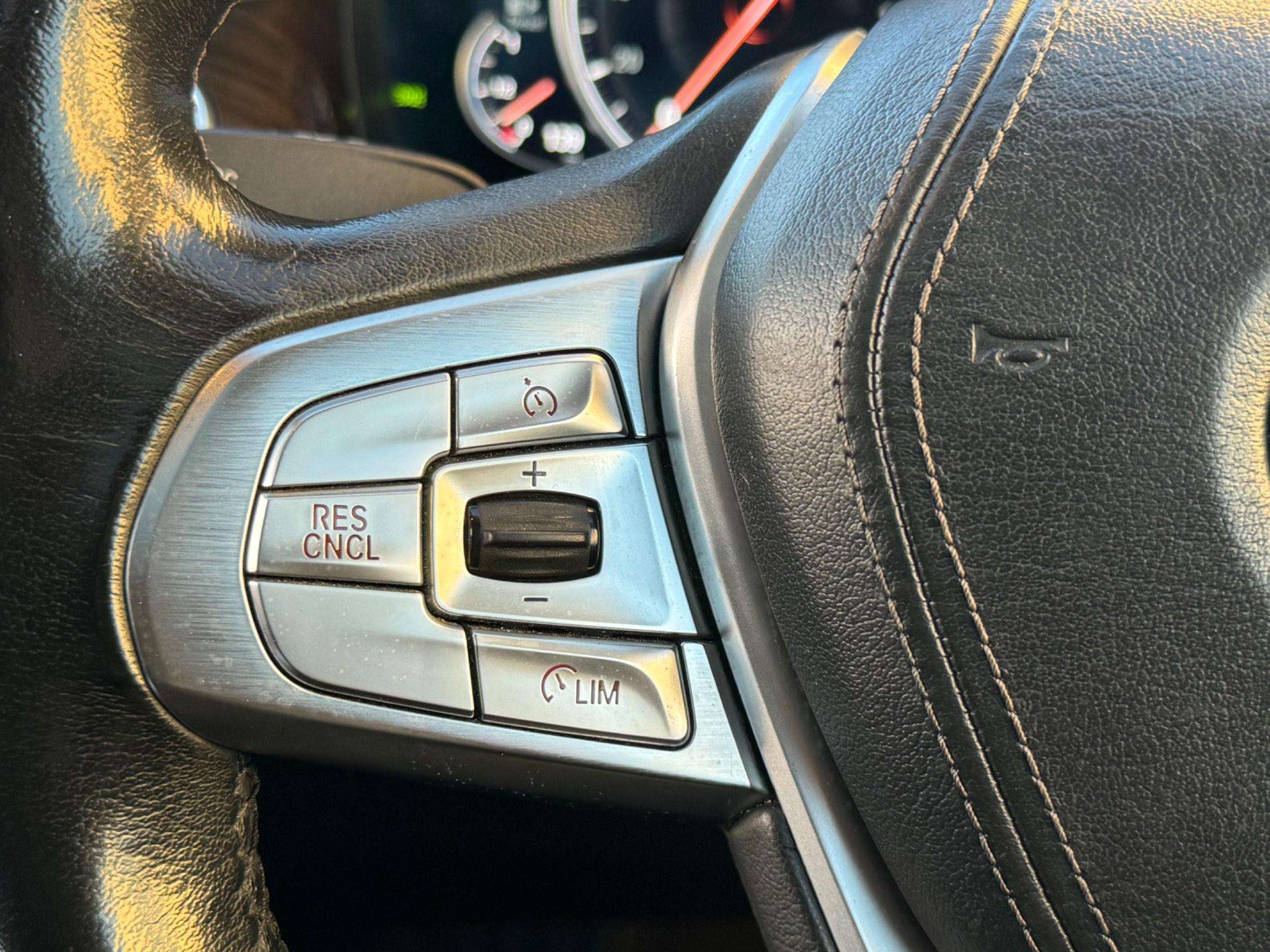 2015 BMW 7 SERIES 2015 BMW 7 SERIES