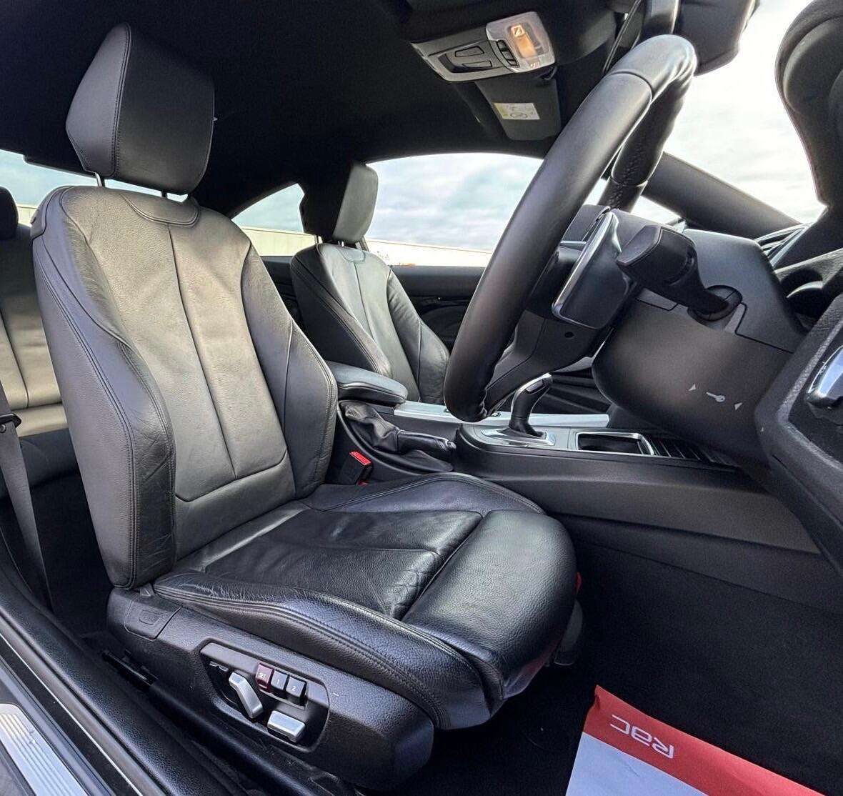 2017 BMW 4 SERIES 2017 BMW 4 SERIES