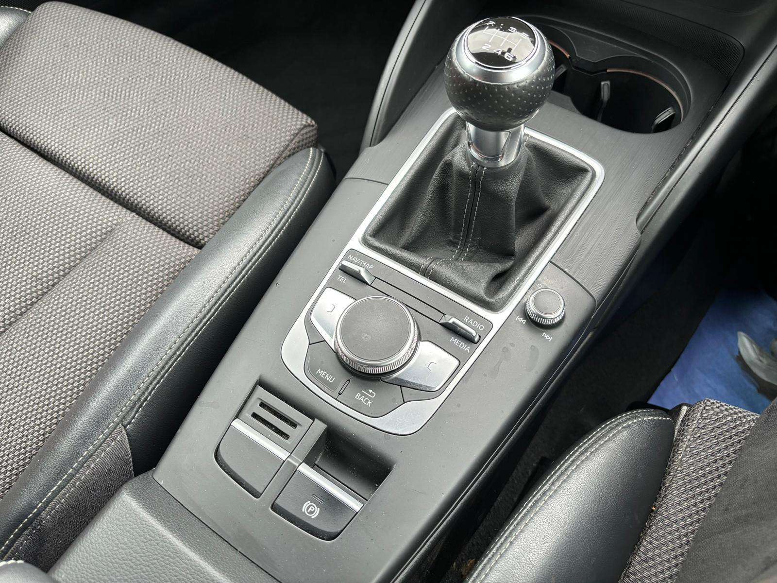 2016 AUDI A3 2016 AUDI A3