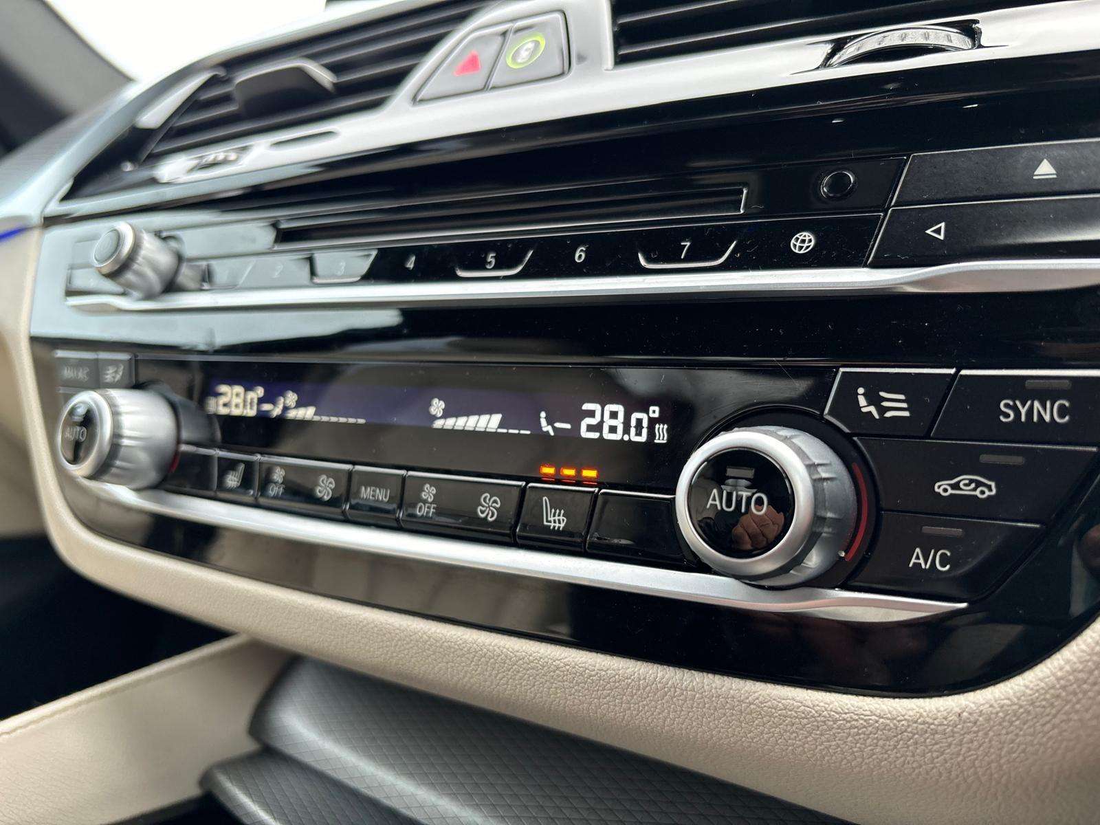 2017 BMW 5 SERIES 2017 BMW 5 SERIES