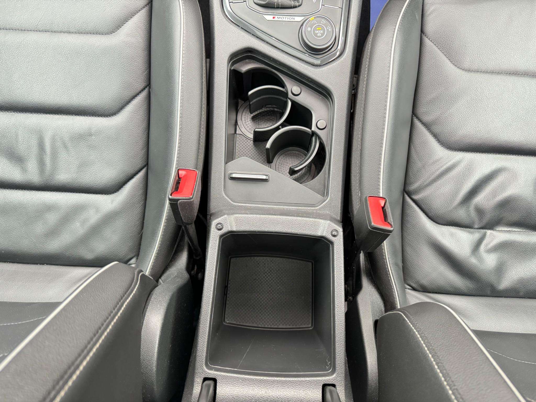 2017 VOLKSWAGEN TIGUAN 2017 VOLKSWAGEN TIGUAN