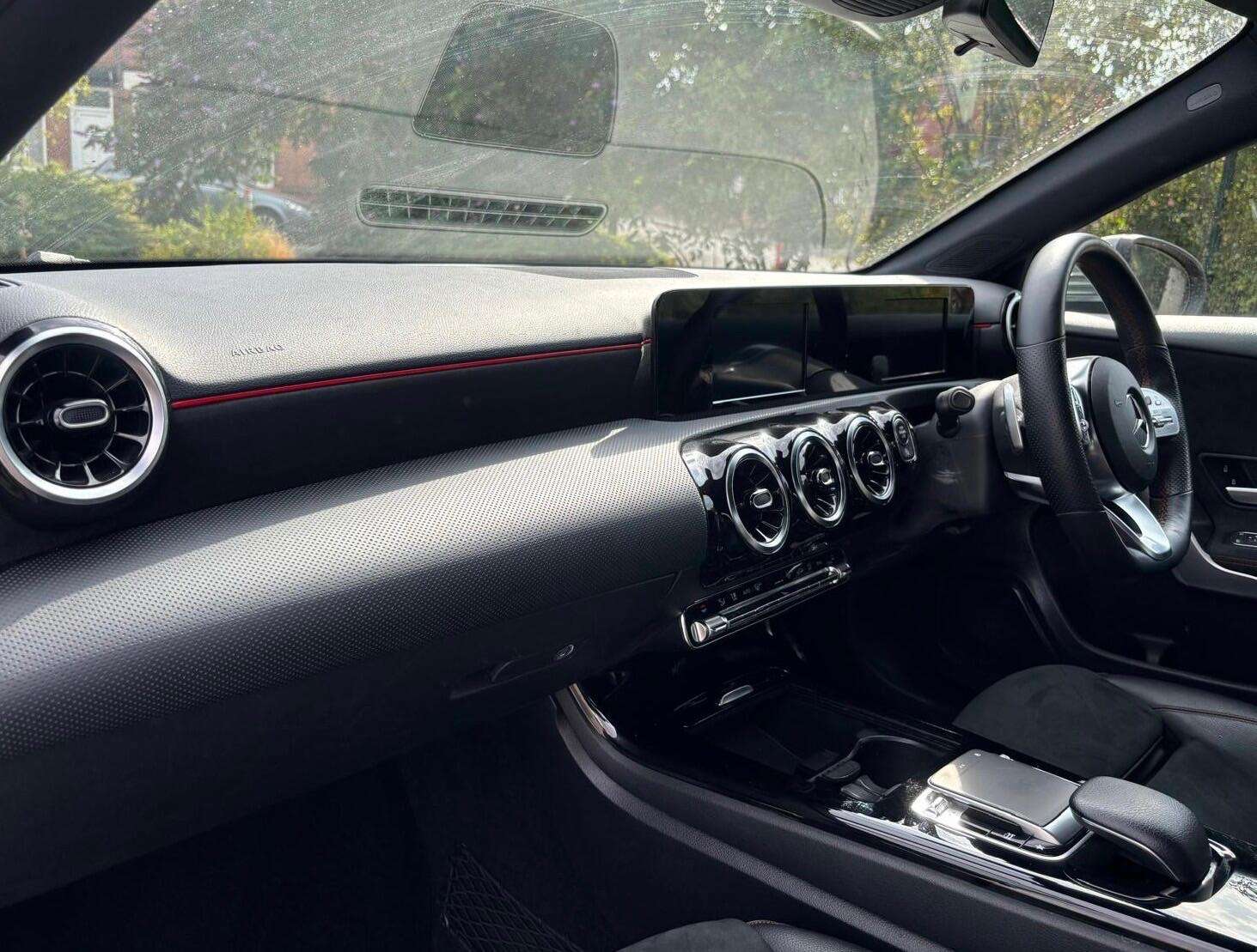 2019 MERCEDES-BENZ A CLASS 2019 MERCEDES-BENZ A CLASS