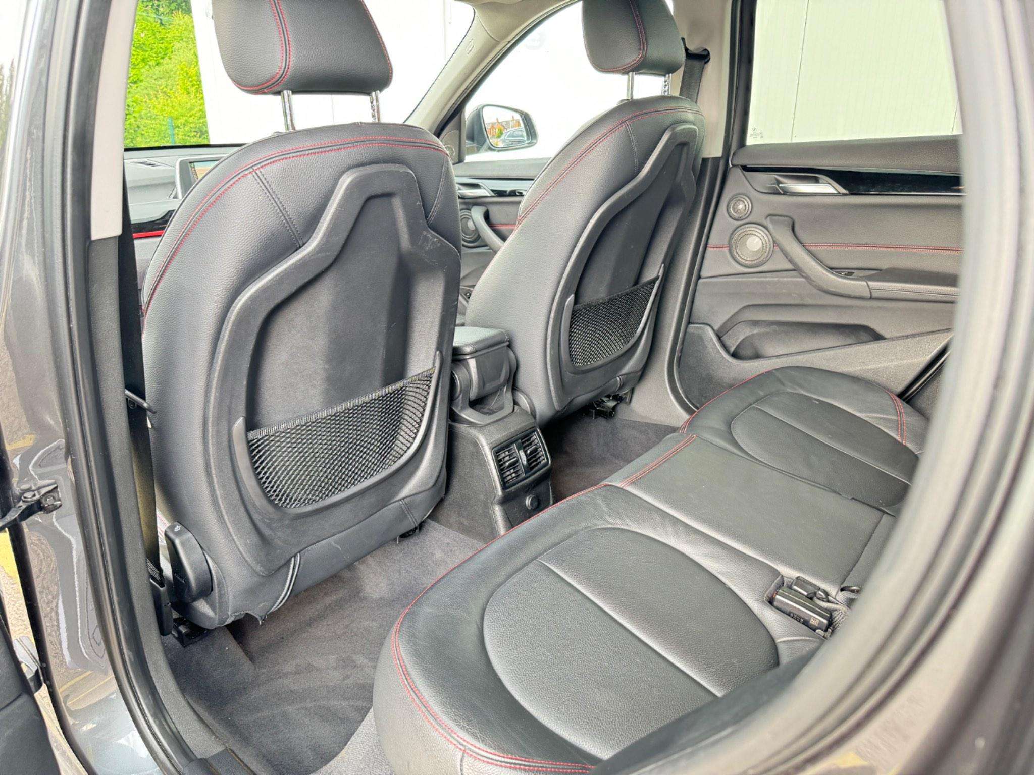 2016 BMW X1 2016 BMW X1